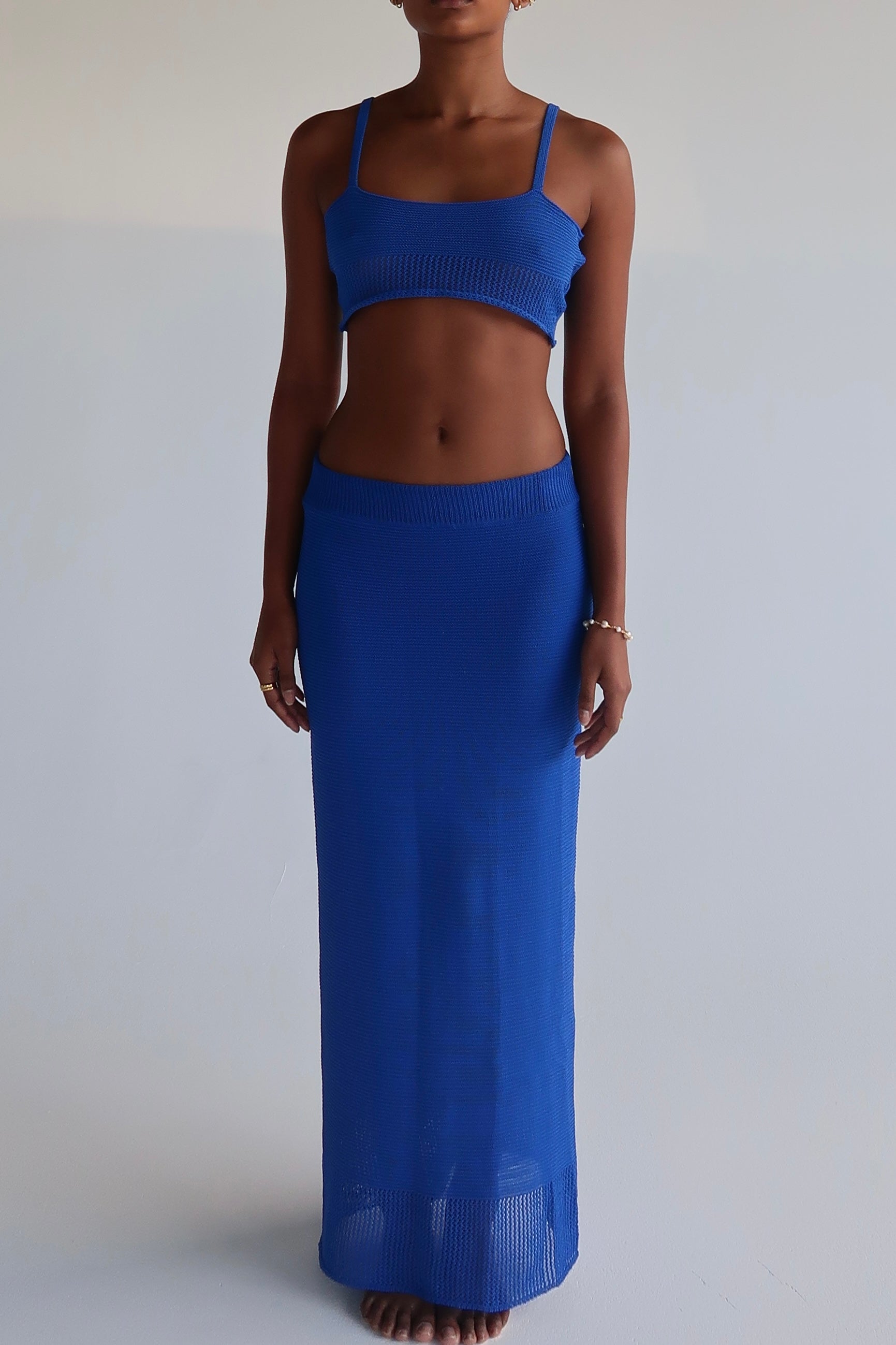 Chelsea Set Blue