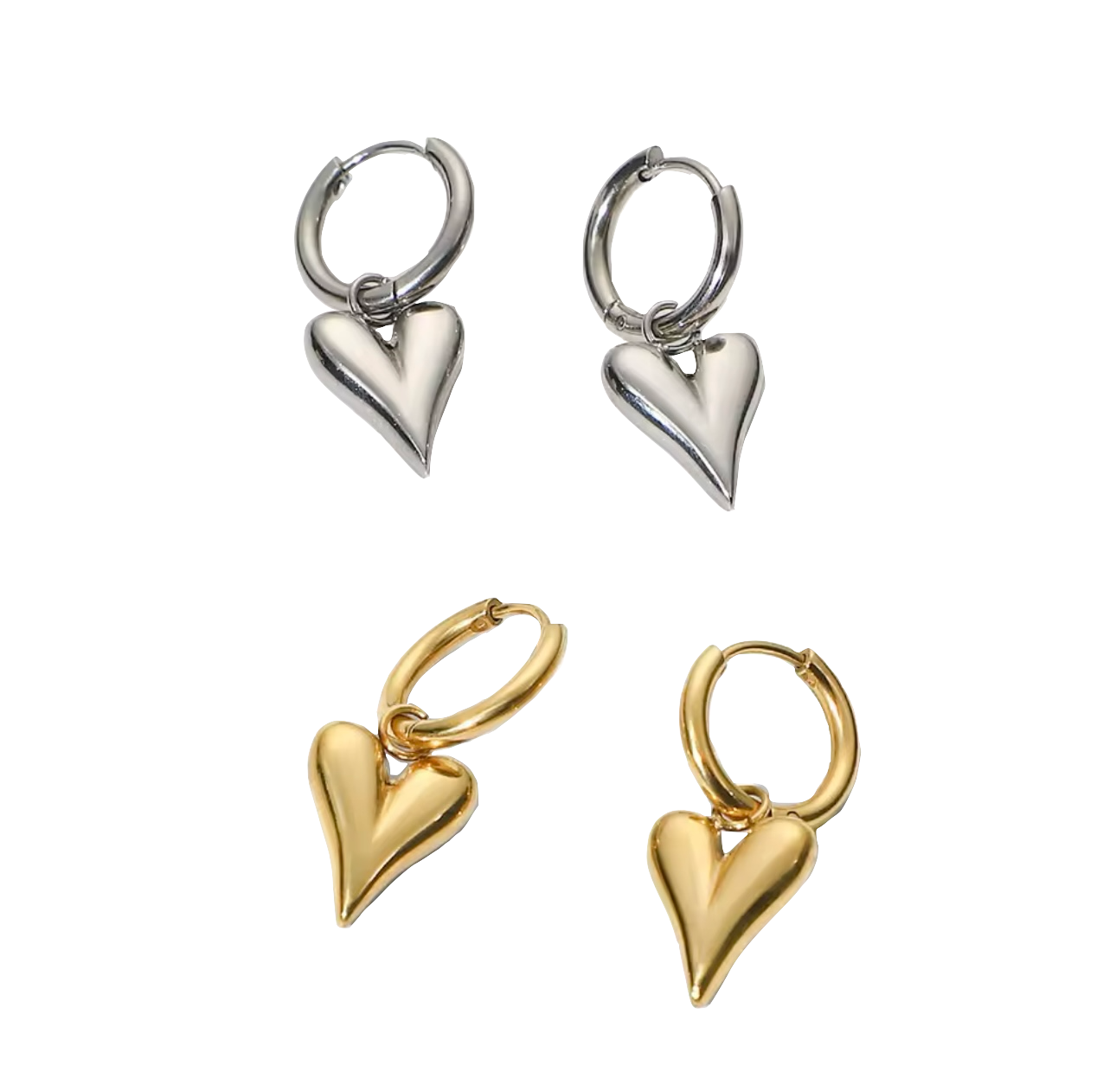 Alessia Earrings