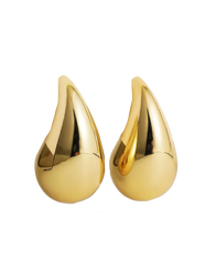 Drop Earrings