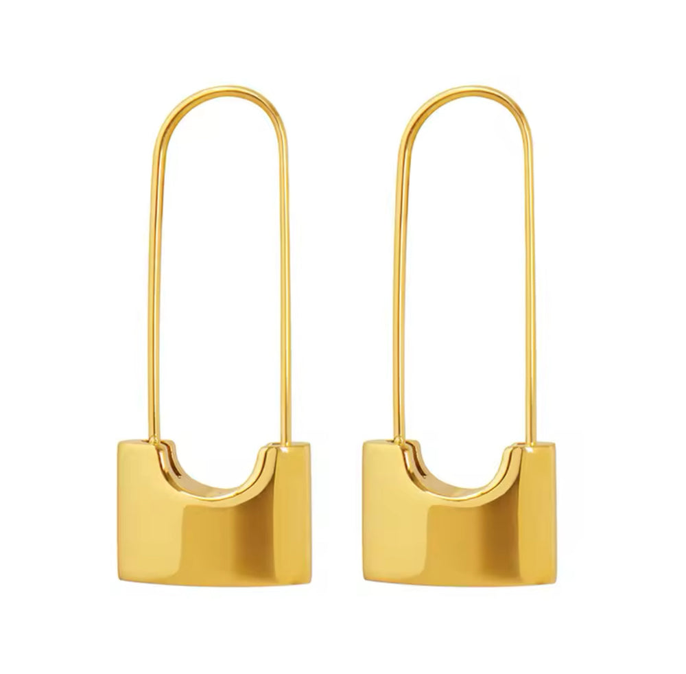 Solis Earrings
