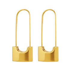 Solis Earrings