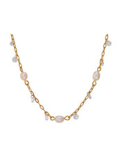Margaritari Necklace