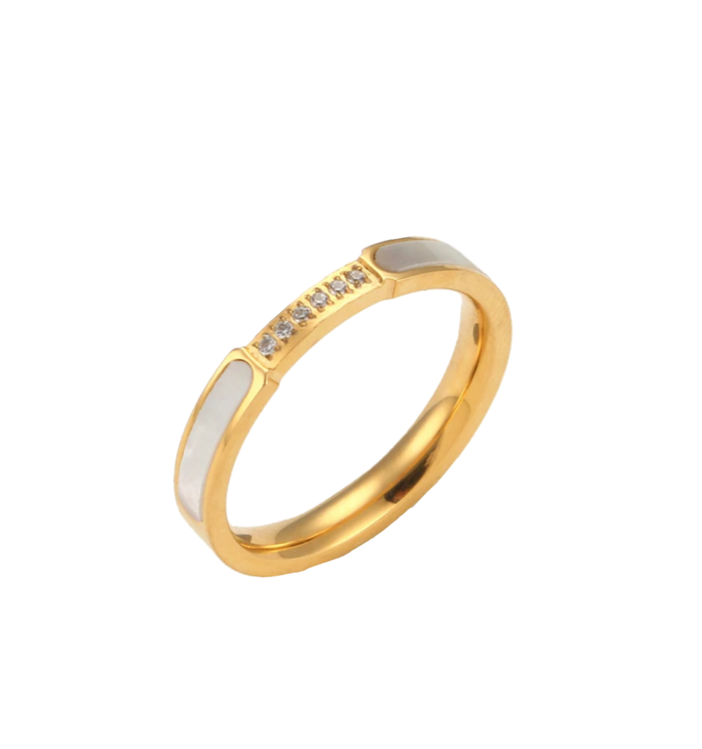 Sabi Ring