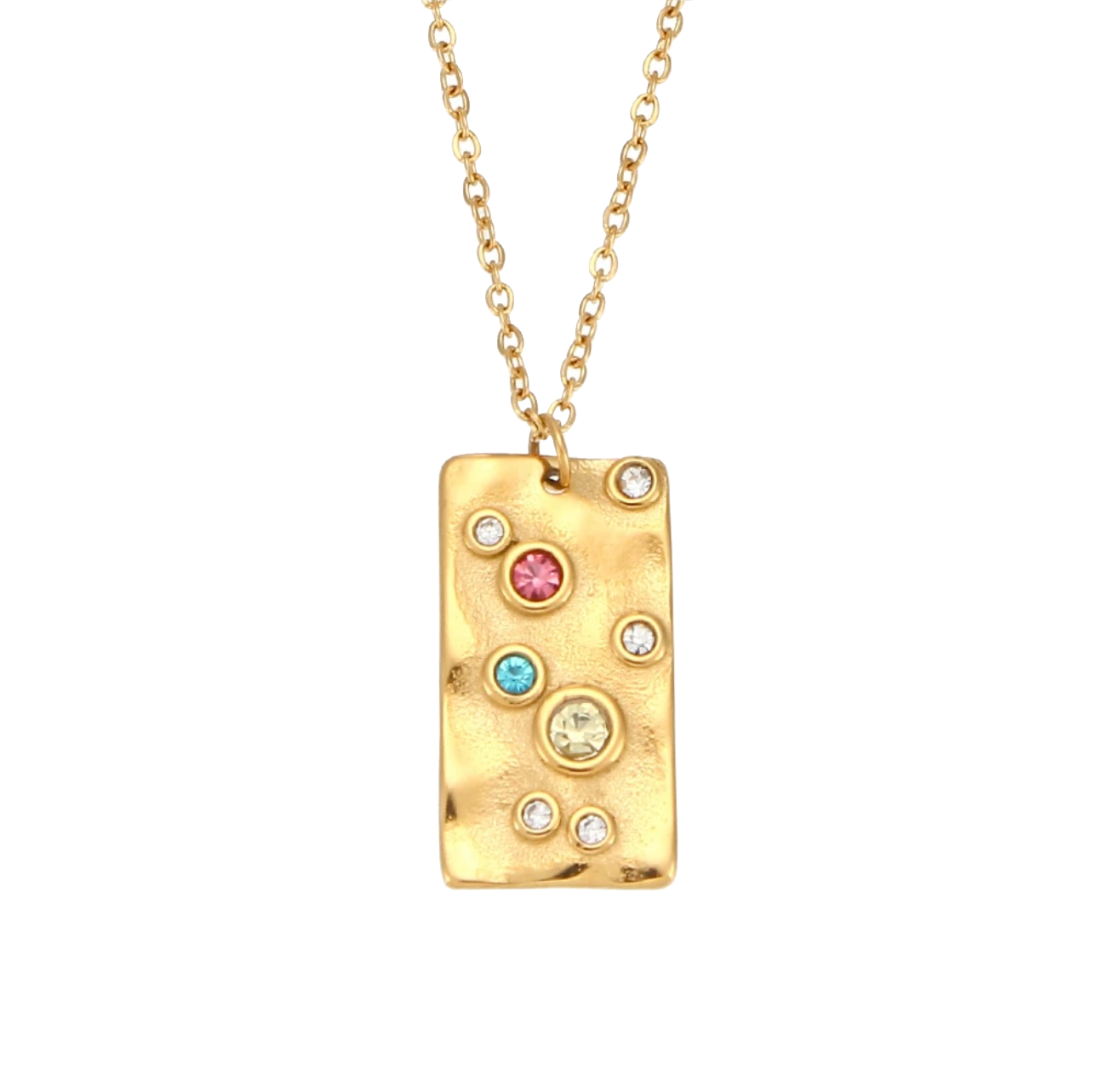 Lani Necklace