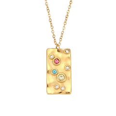 Lani Necklace