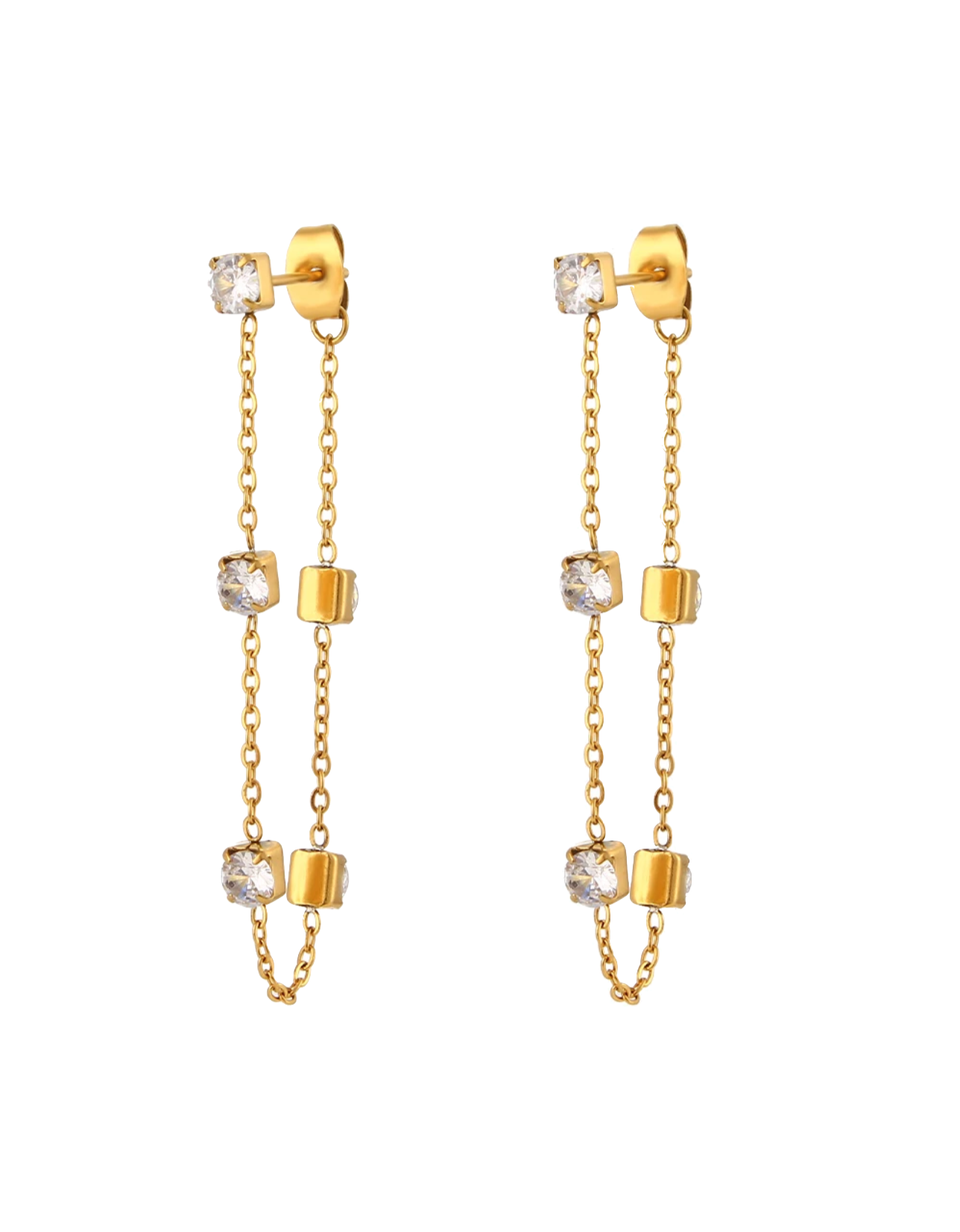 Issy Earrings