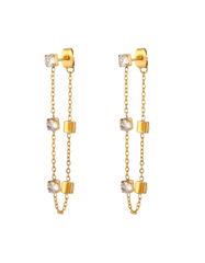 Issy Earrings