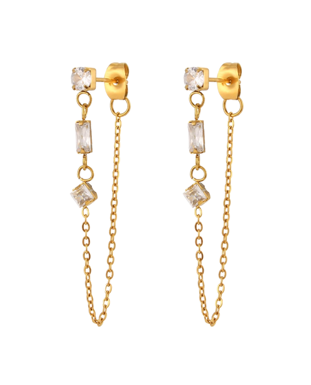 Lucia Earrings