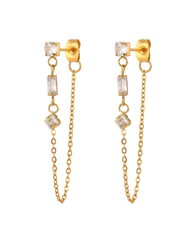 Lucia Earrings