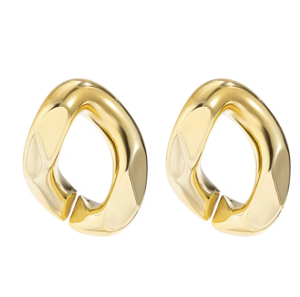 Link Earrings