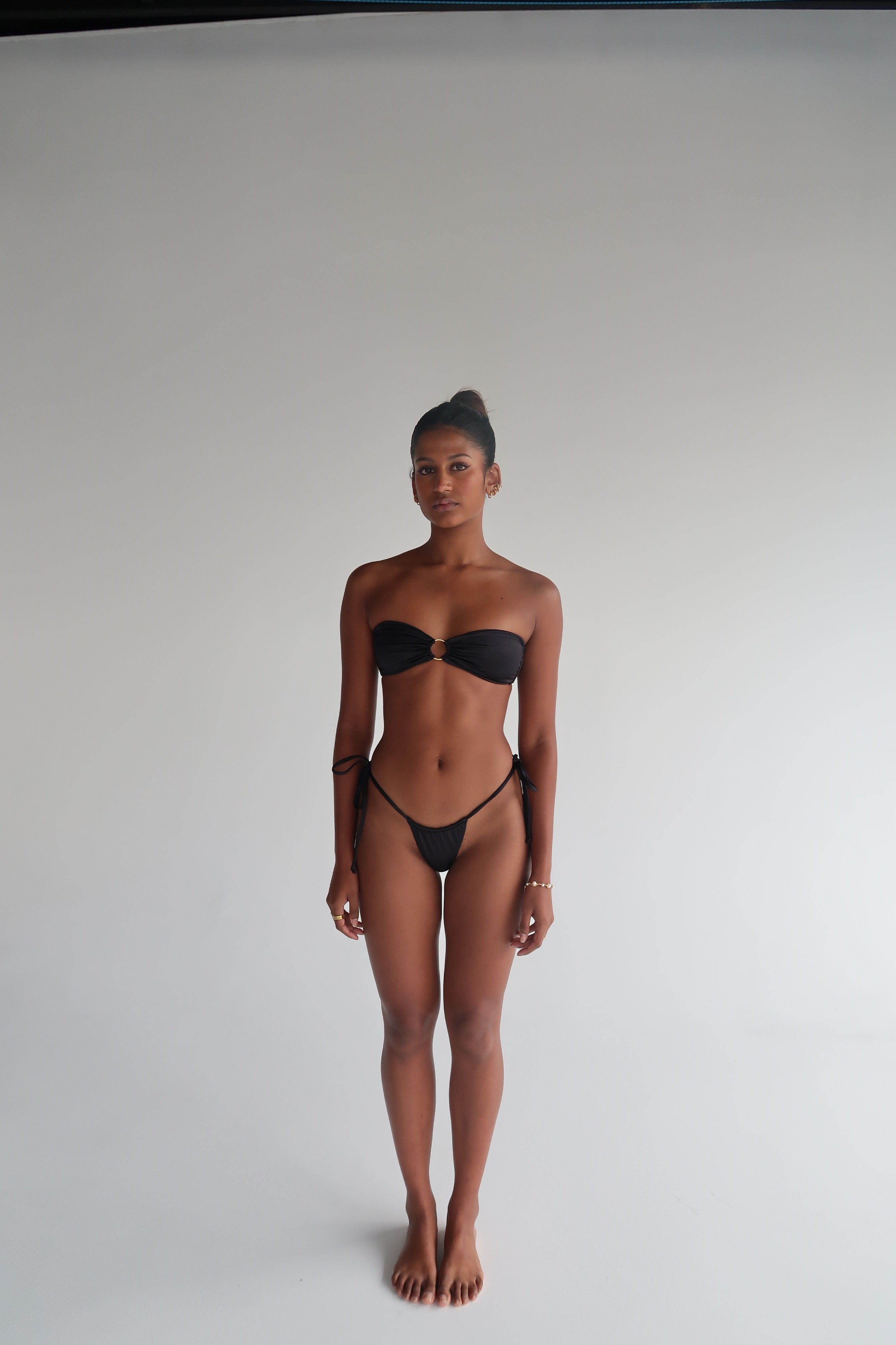 Sol Bikini Bottoms