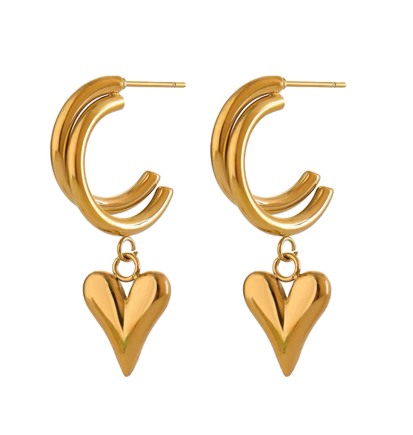 Sophie Earrings