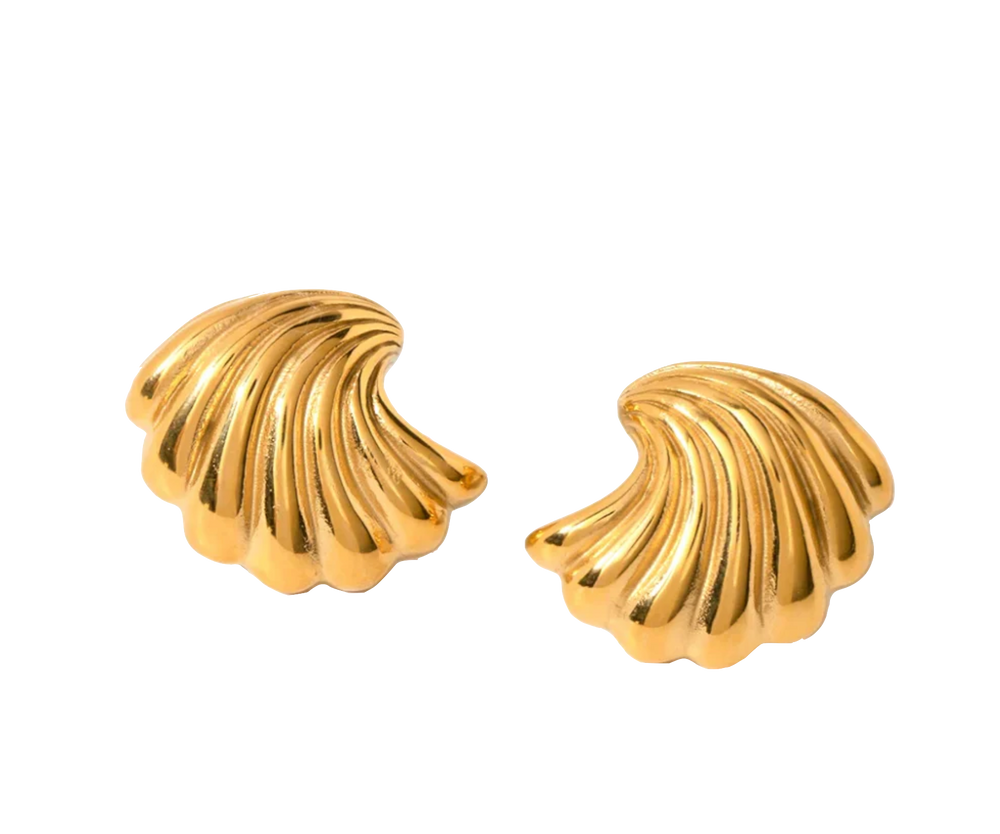 Ocean Earrings