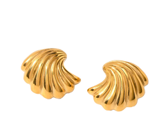 Ocean Earrings