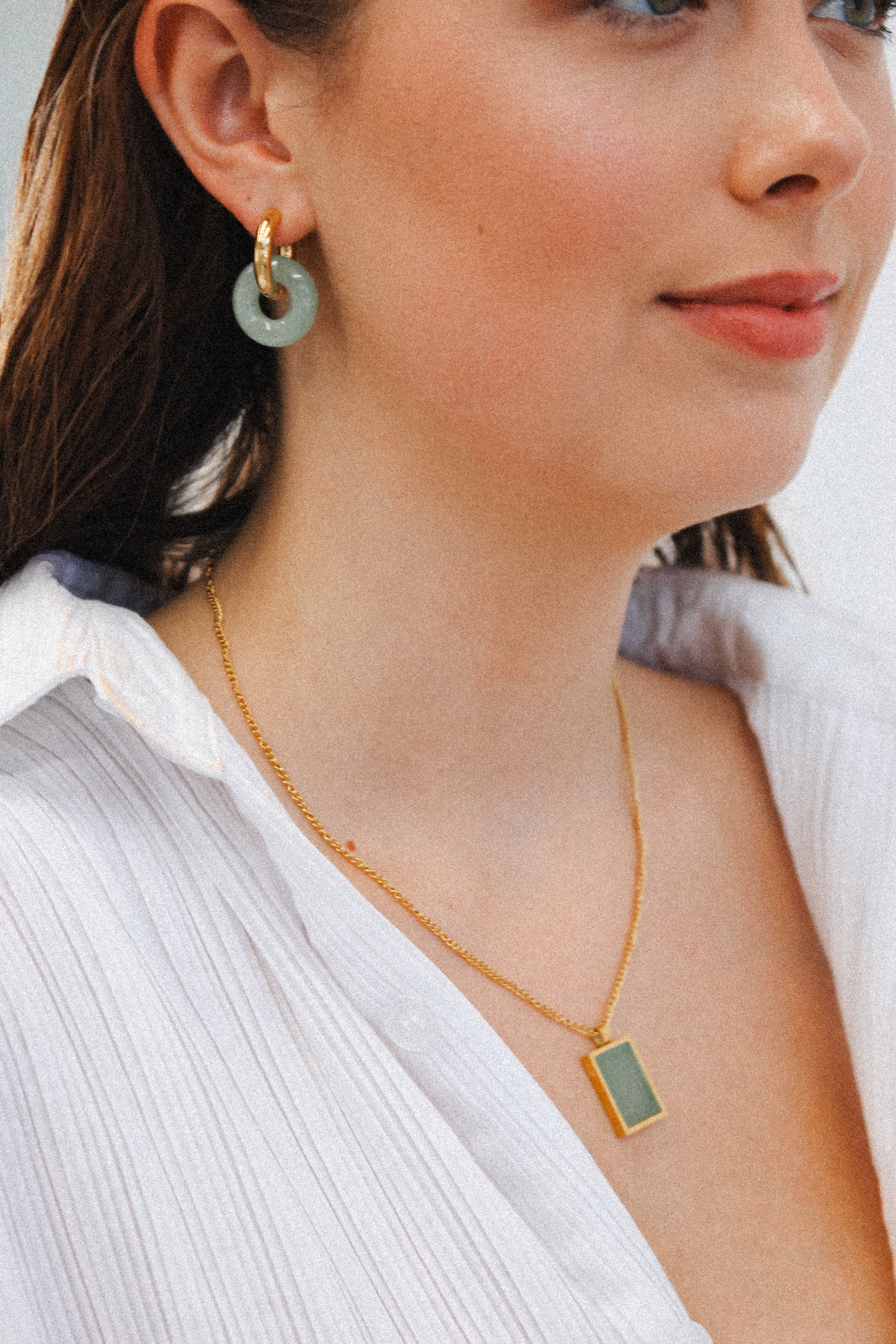 Gaia Necklace