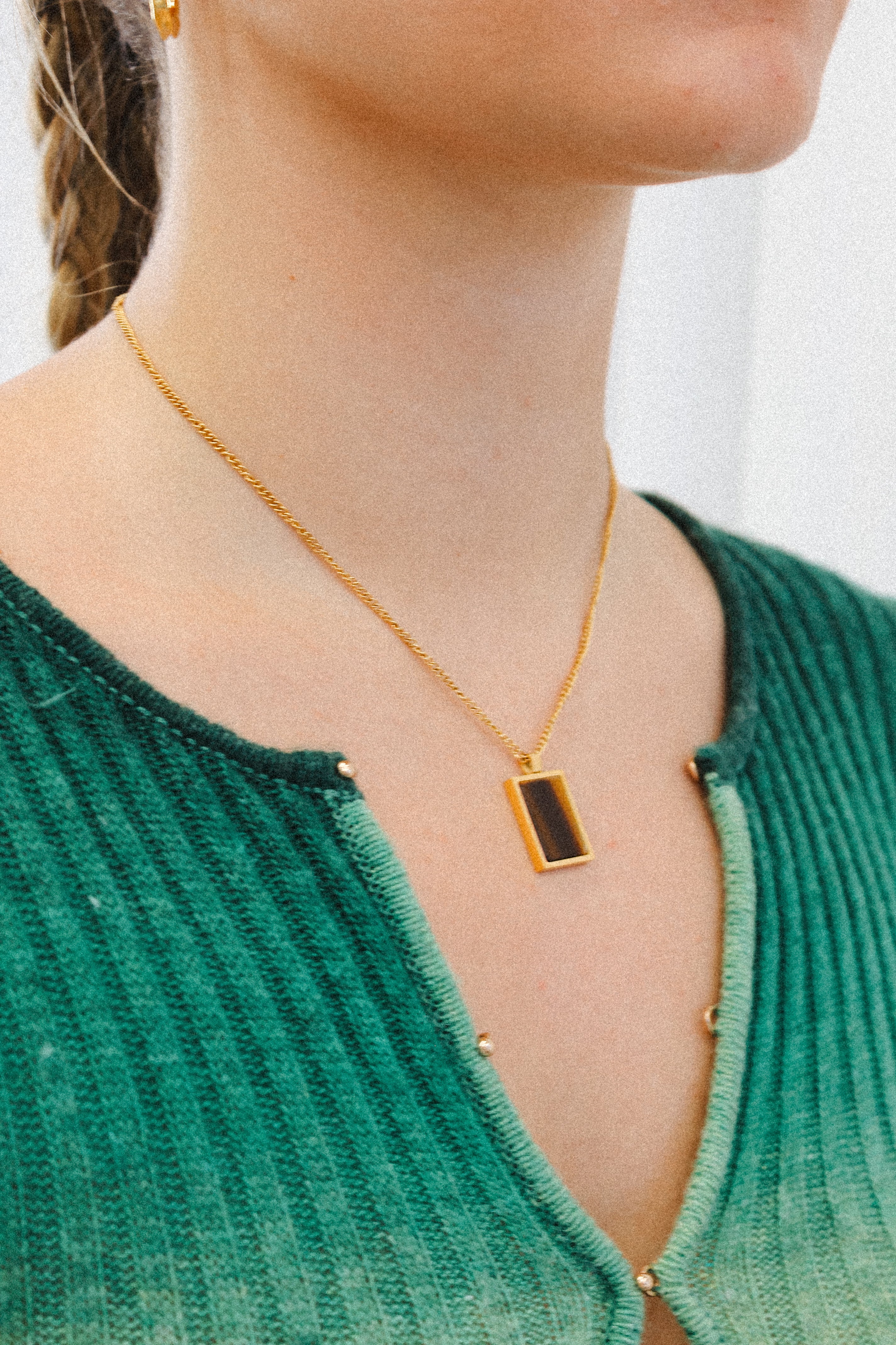 Celestial Necklace