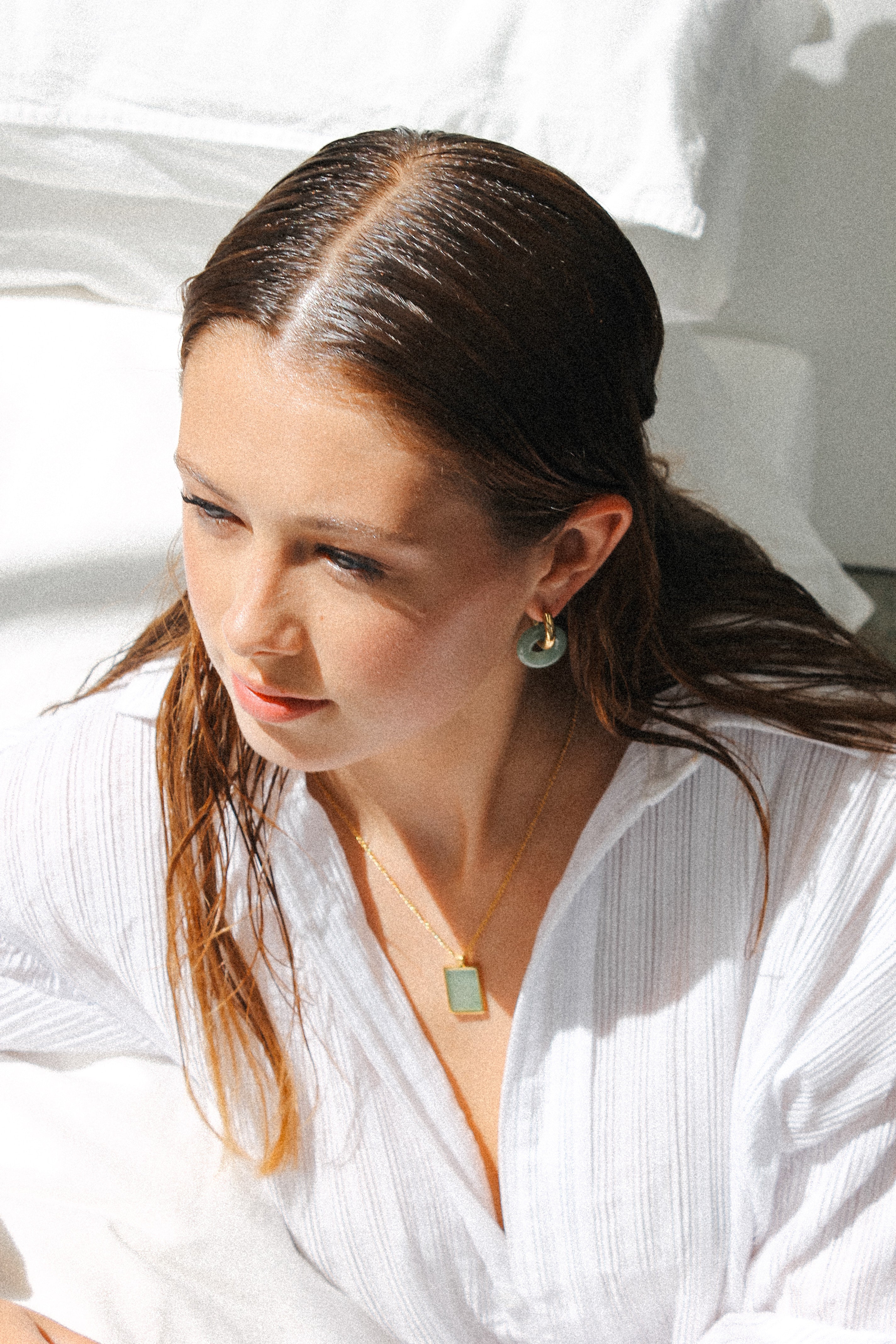 Gaia Necklace