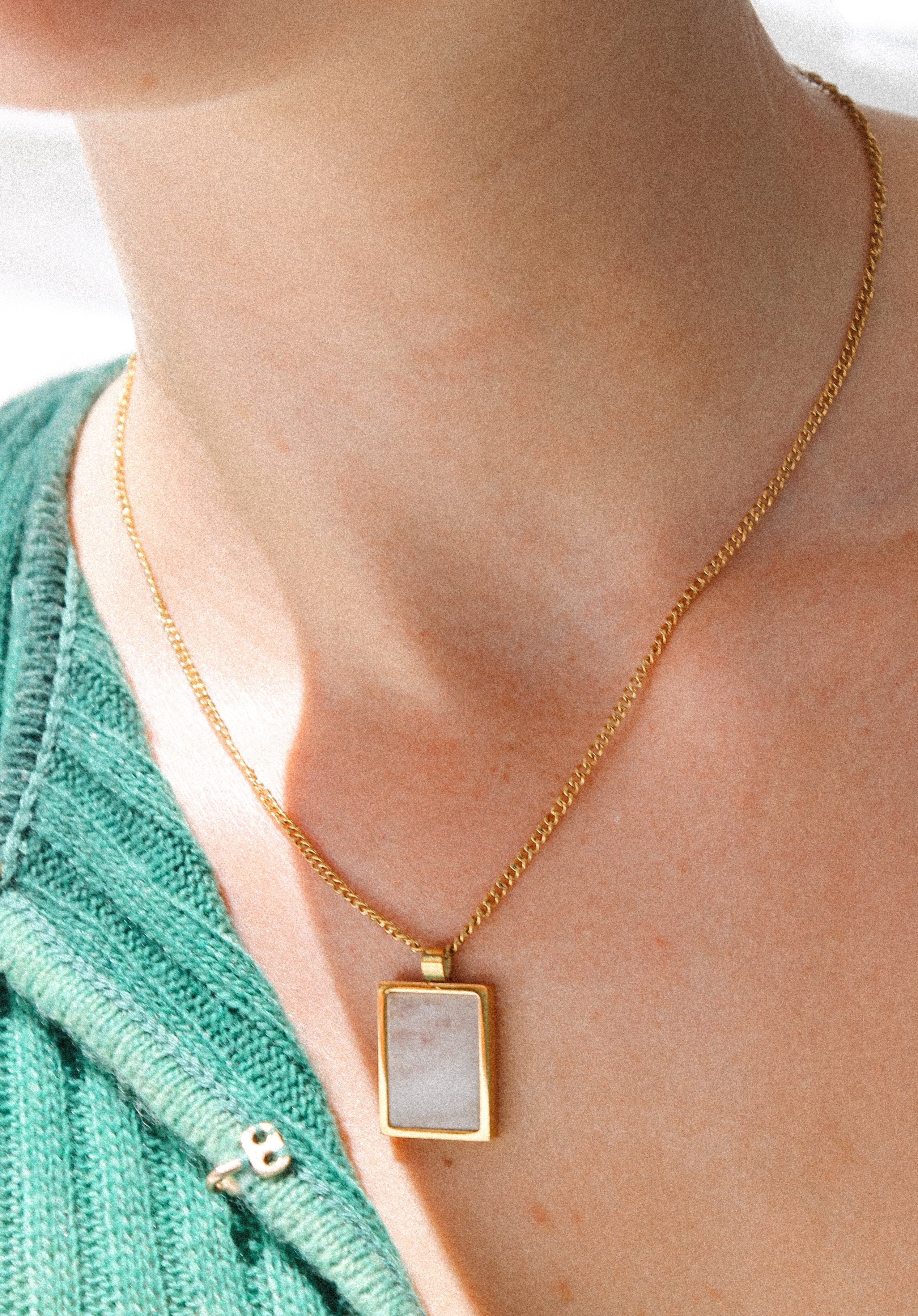 Ortega Necklace