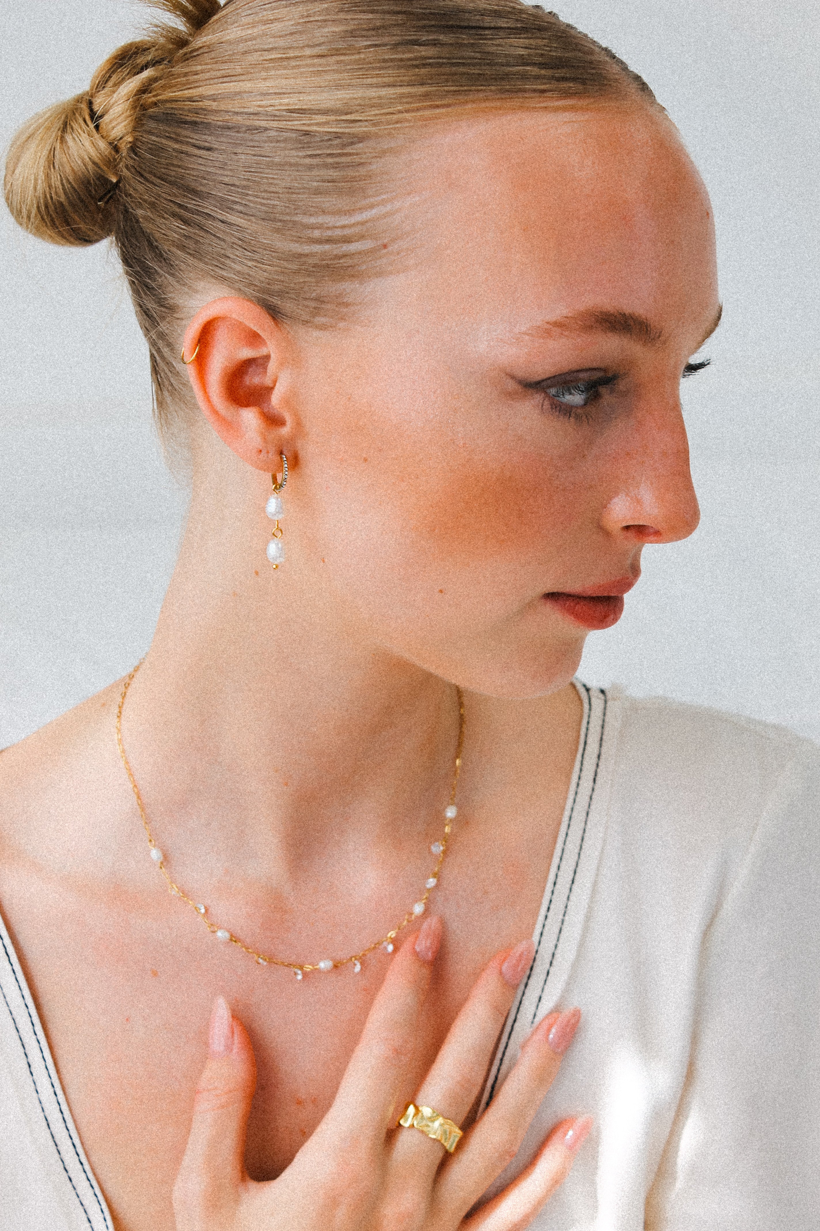 Greta Earrings