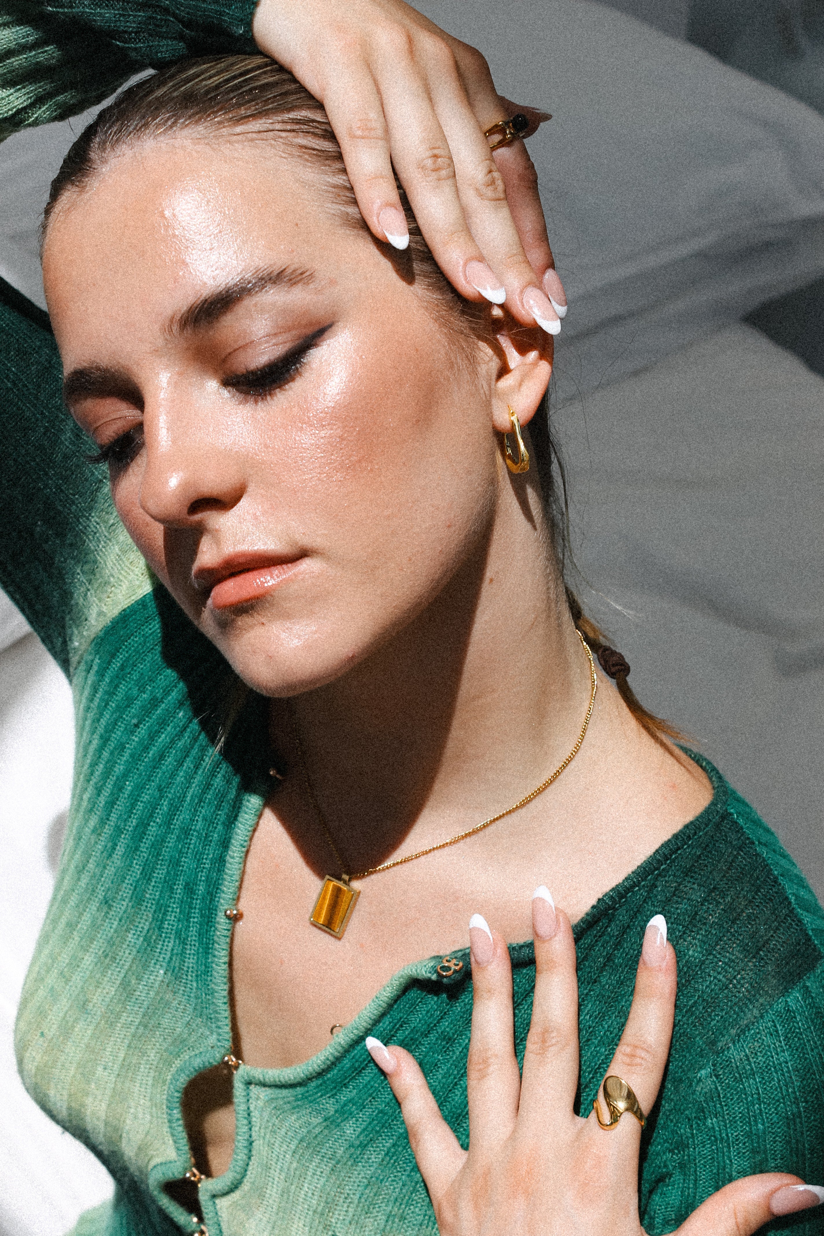 Celestial Necklace
