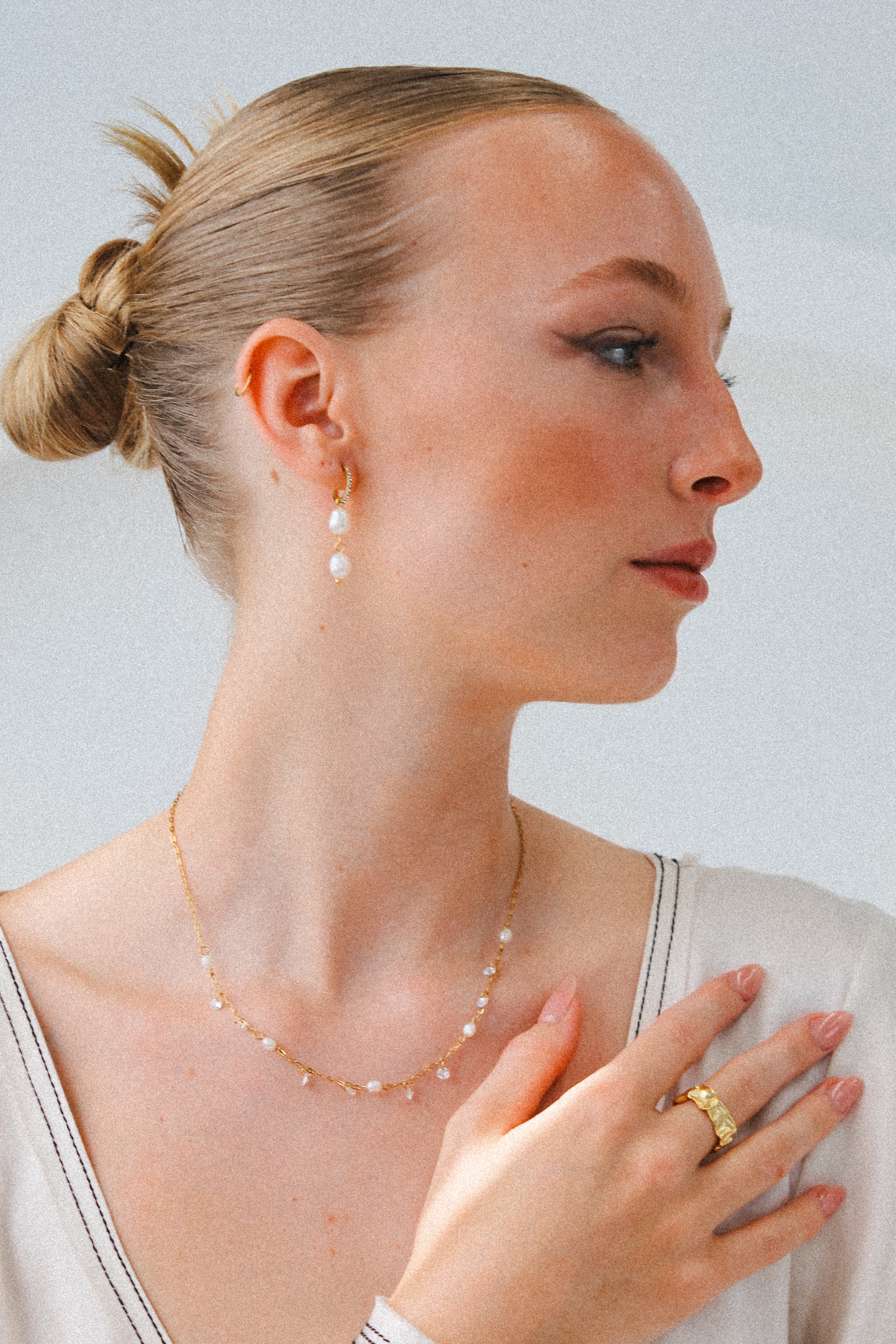 Greta Earrings