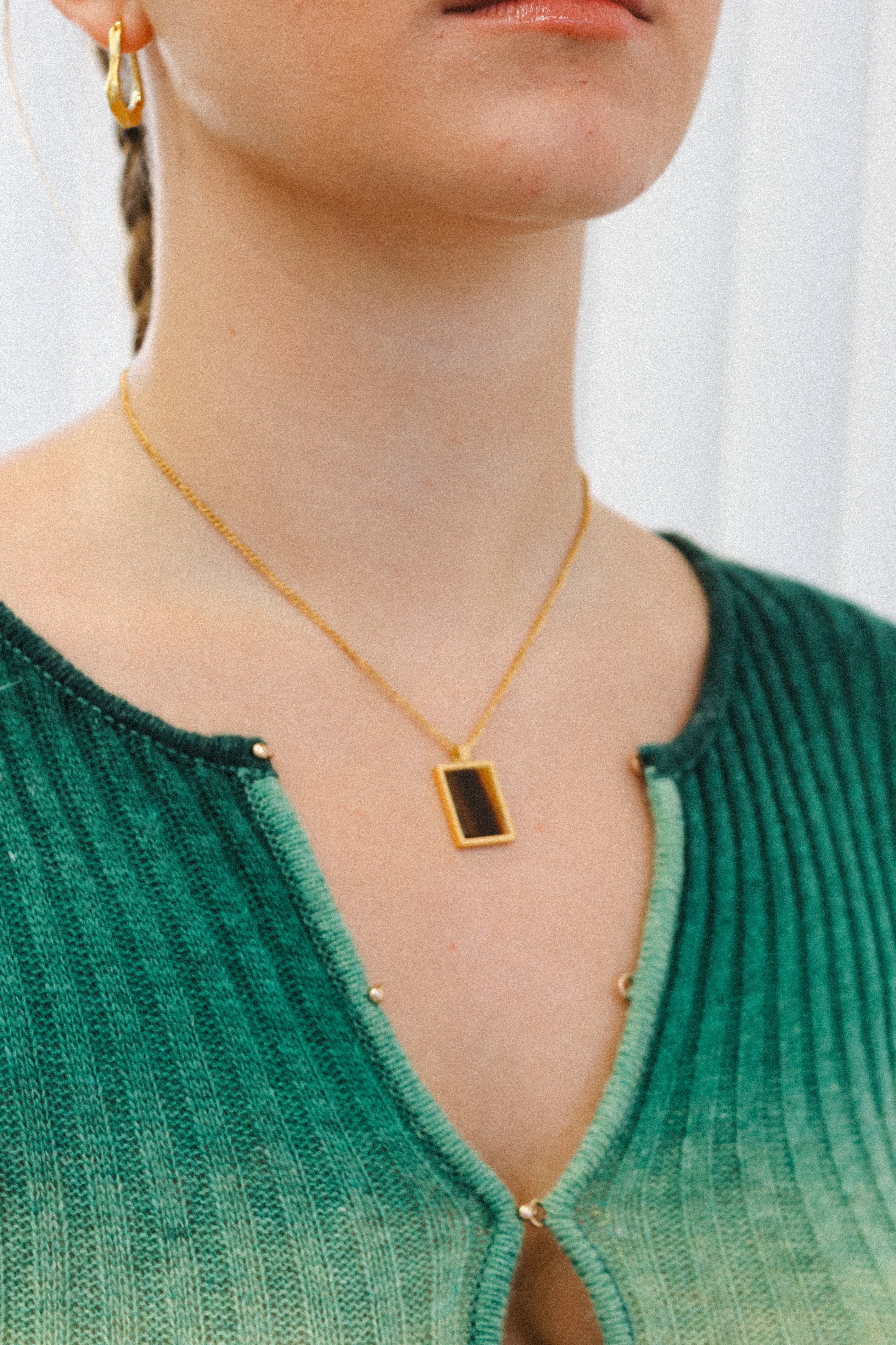 Celestial Necklace