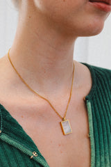 Ortega Necklace