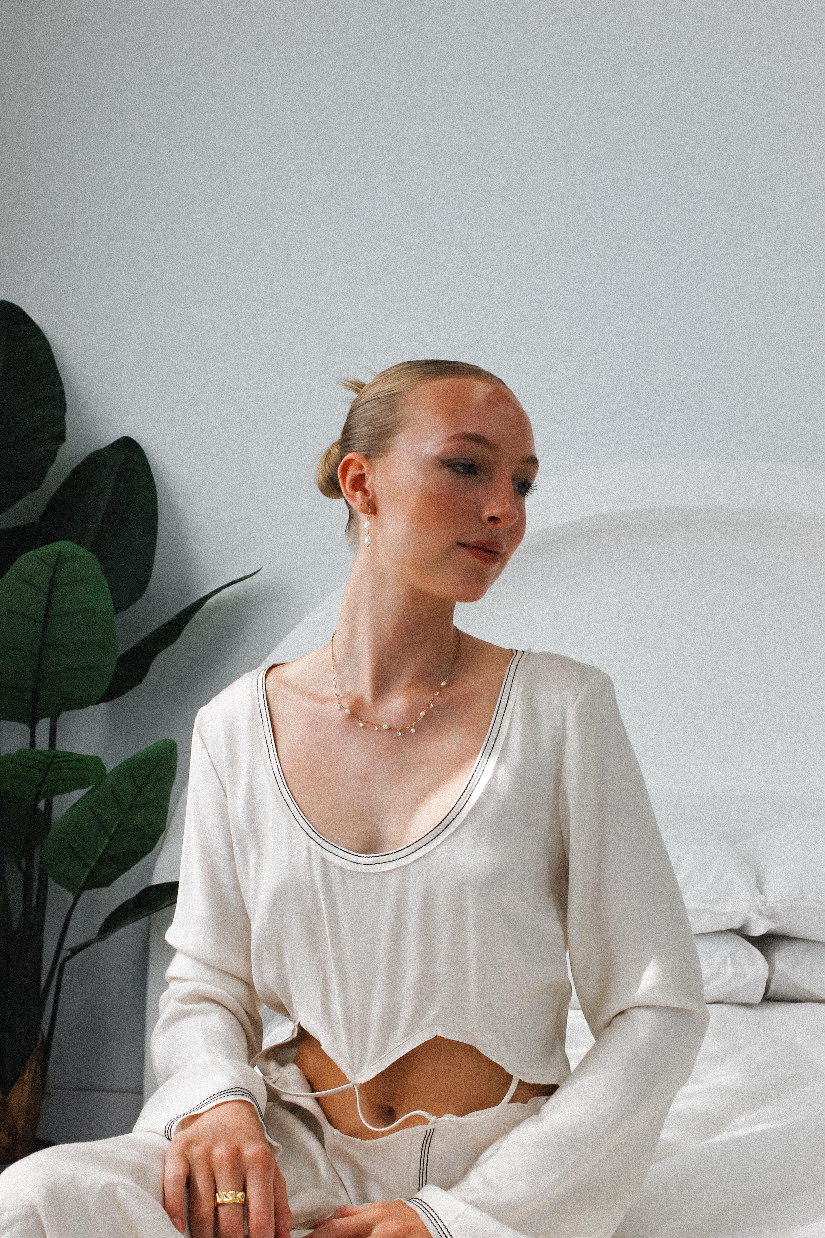 Greta Earrings