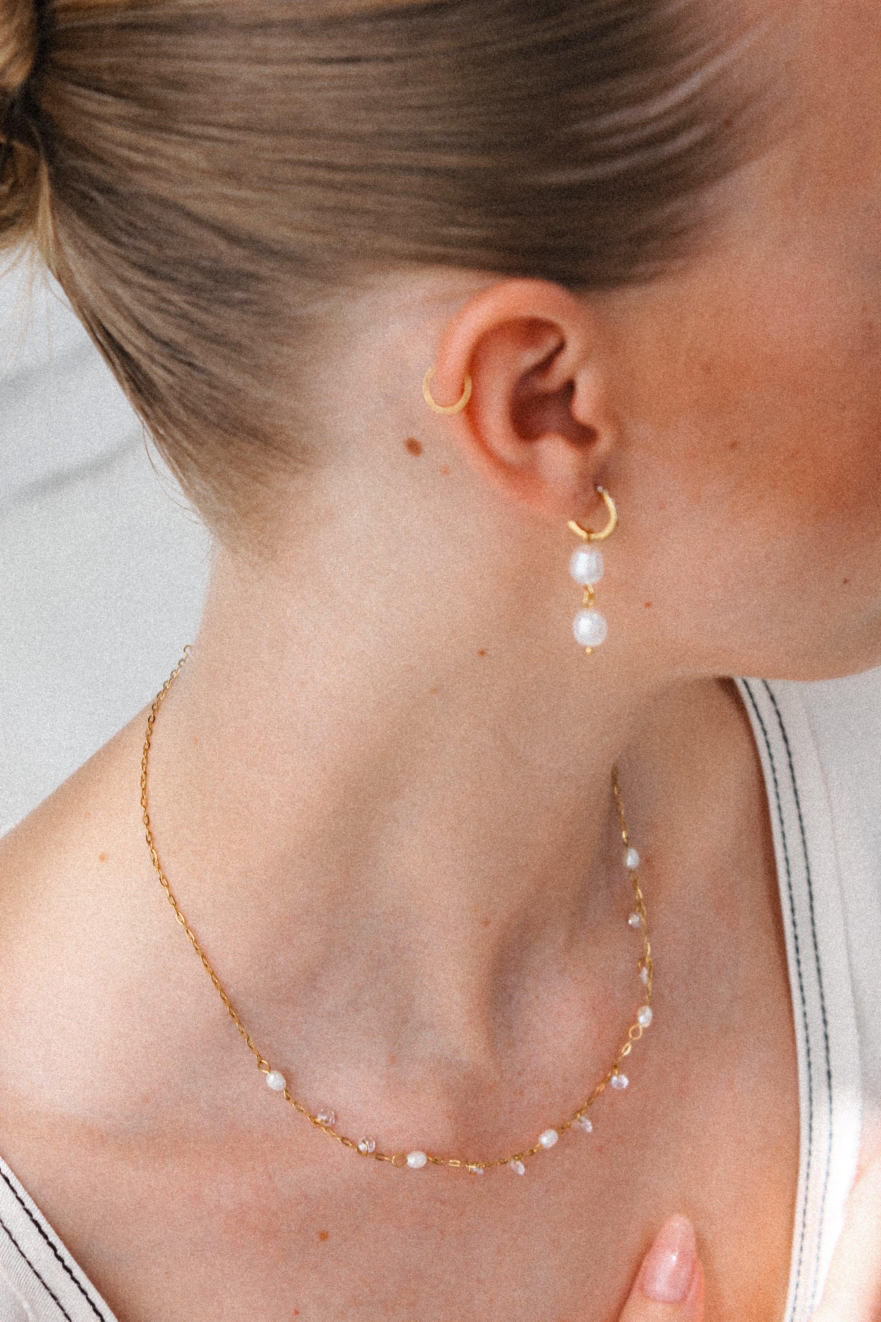 Greta Earrings