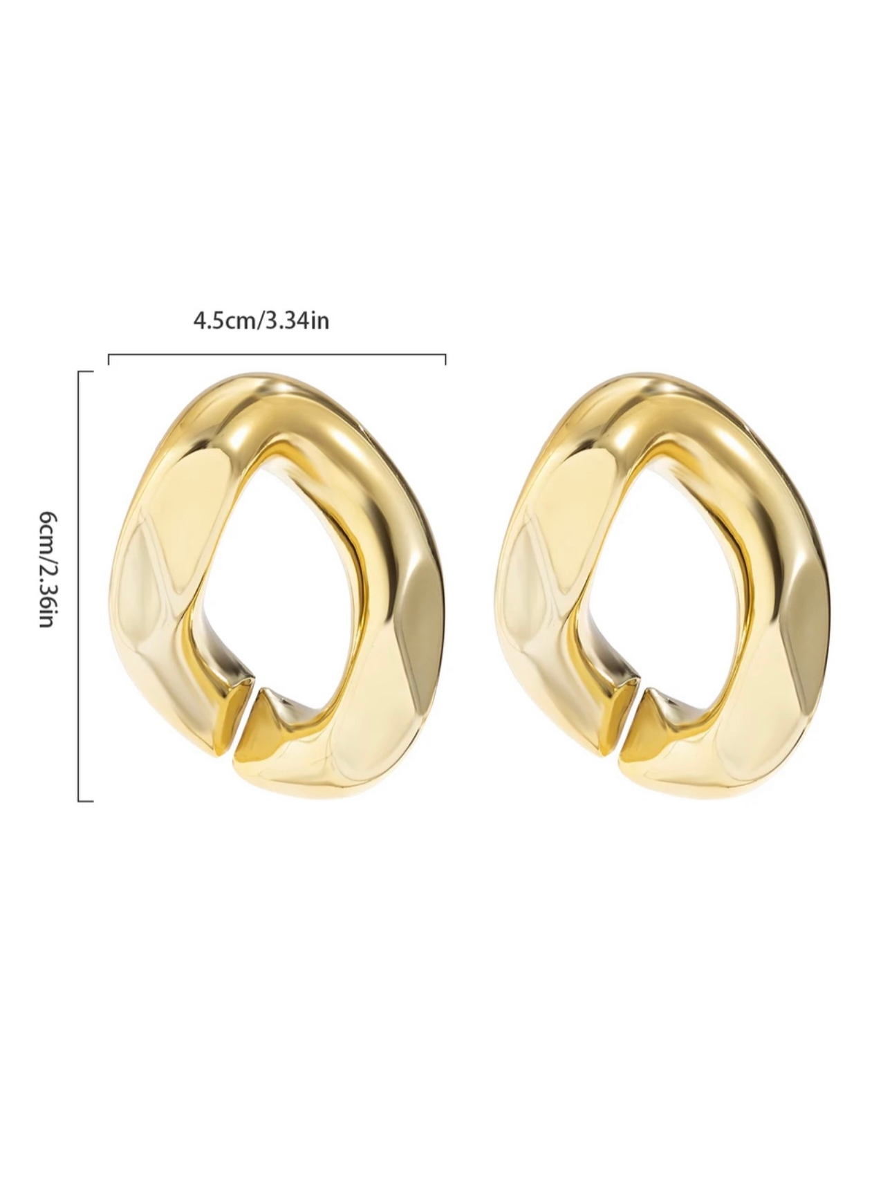 Link Earrings