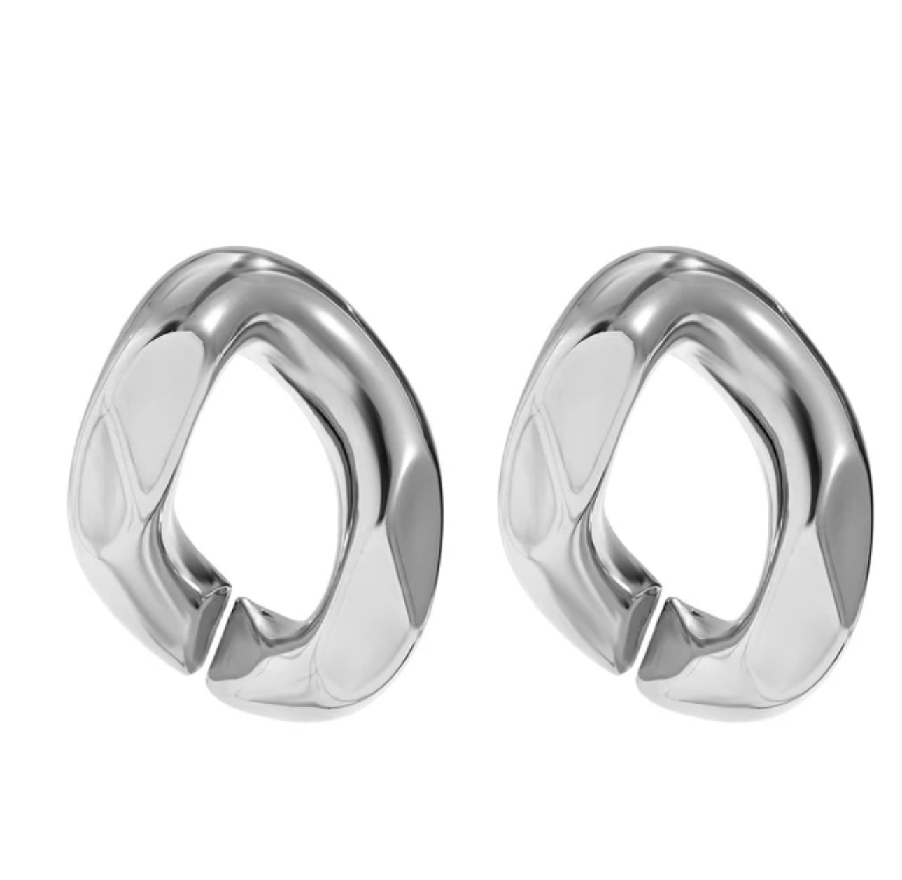 Link Earrings