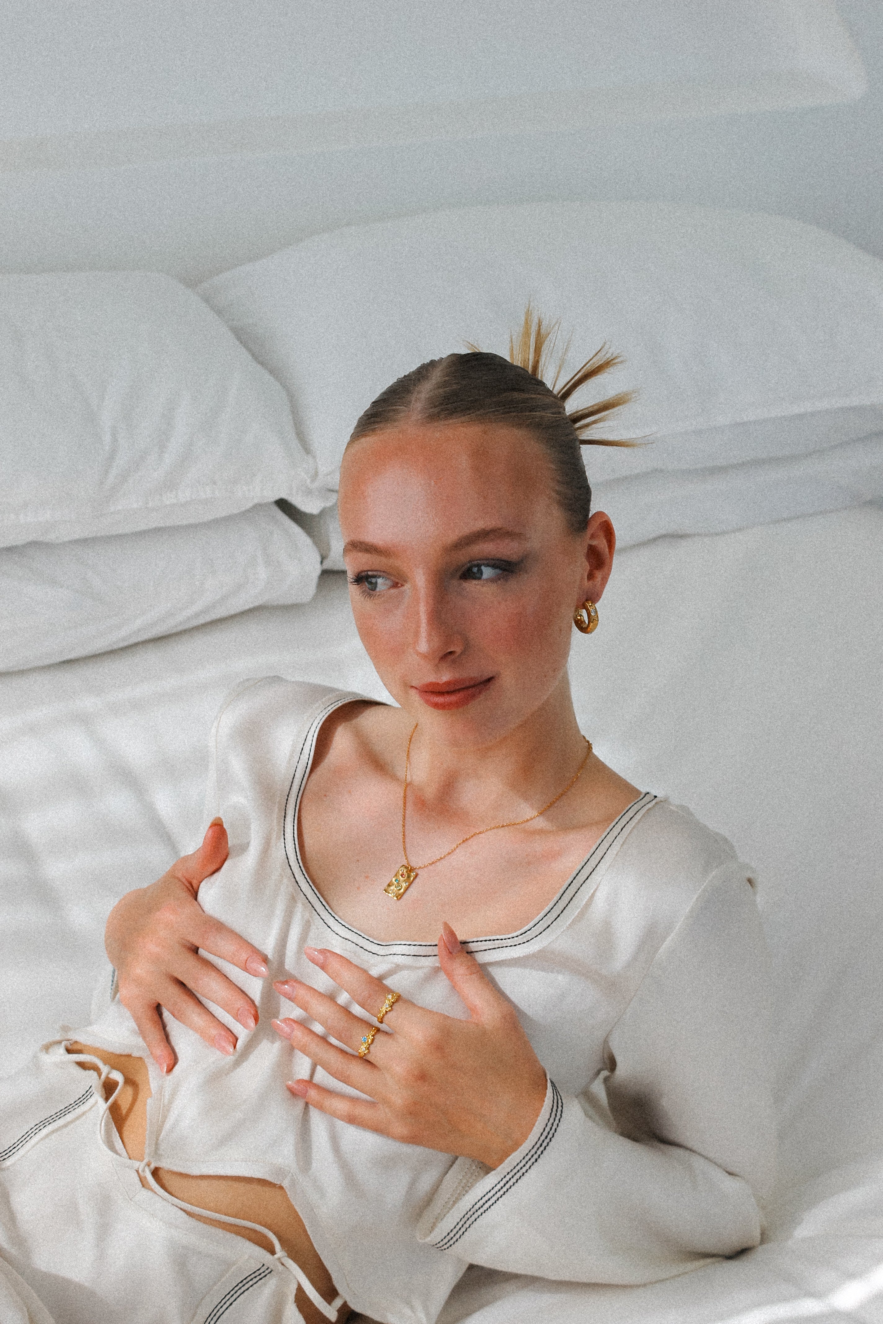 Lani Necklace