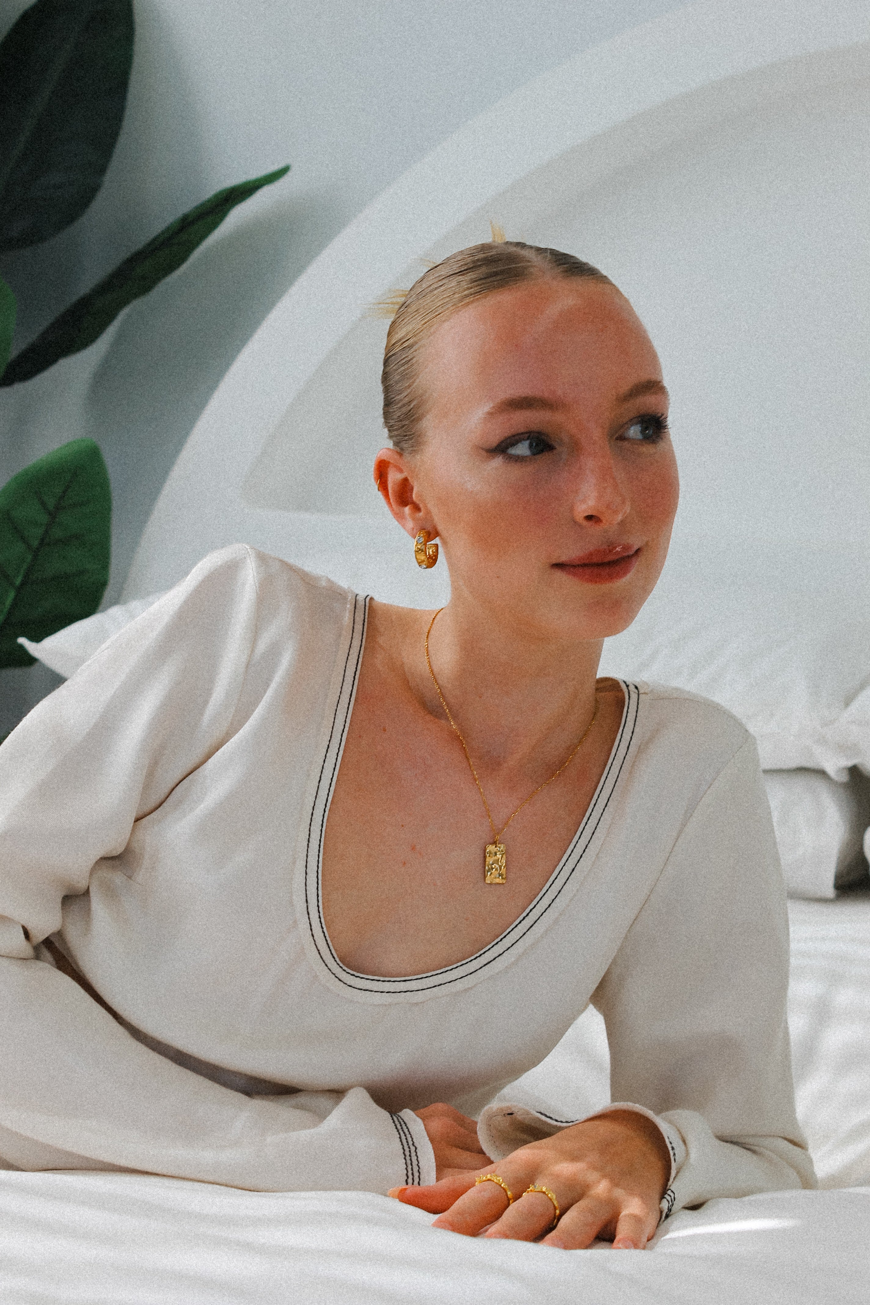 Lani Necklace