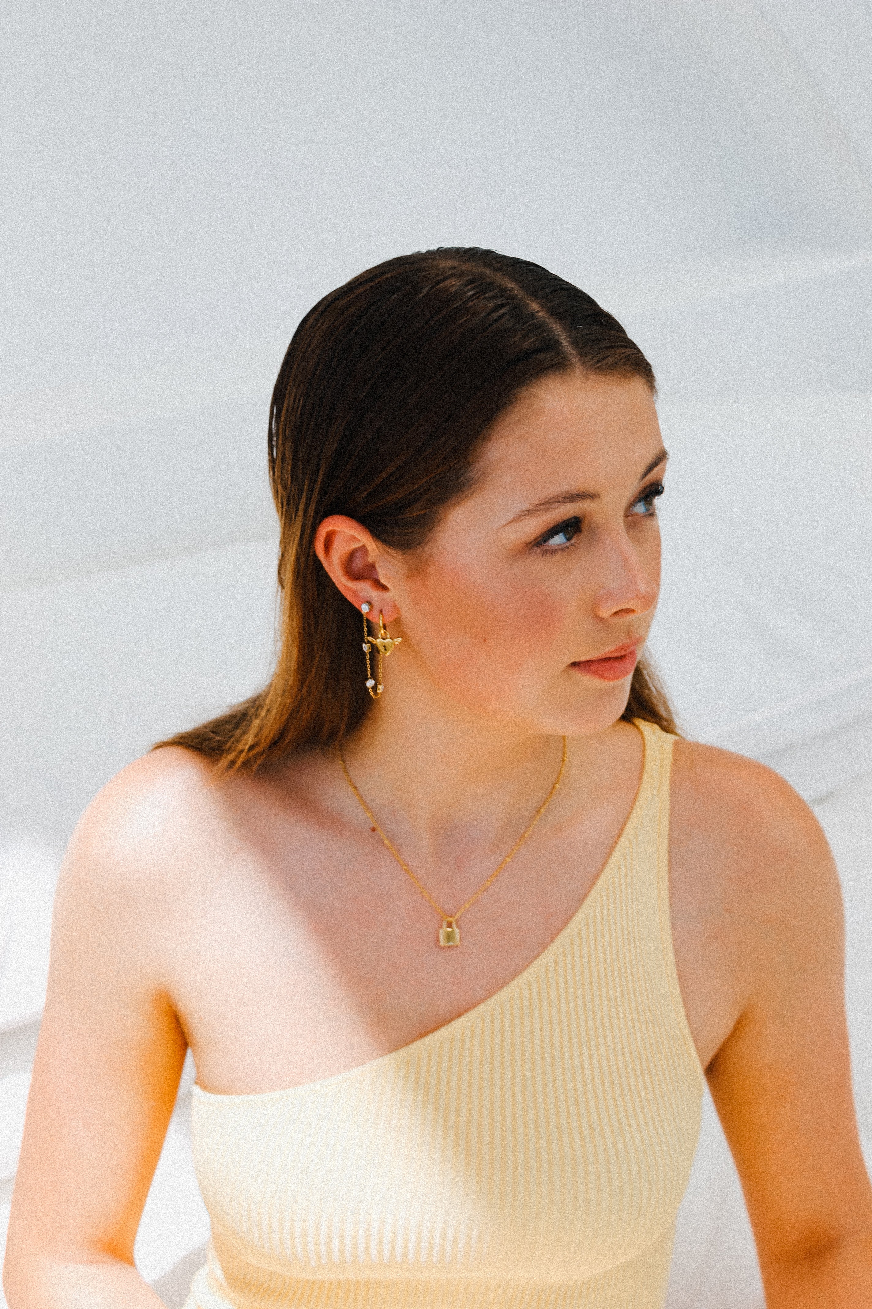 Issy Earrings