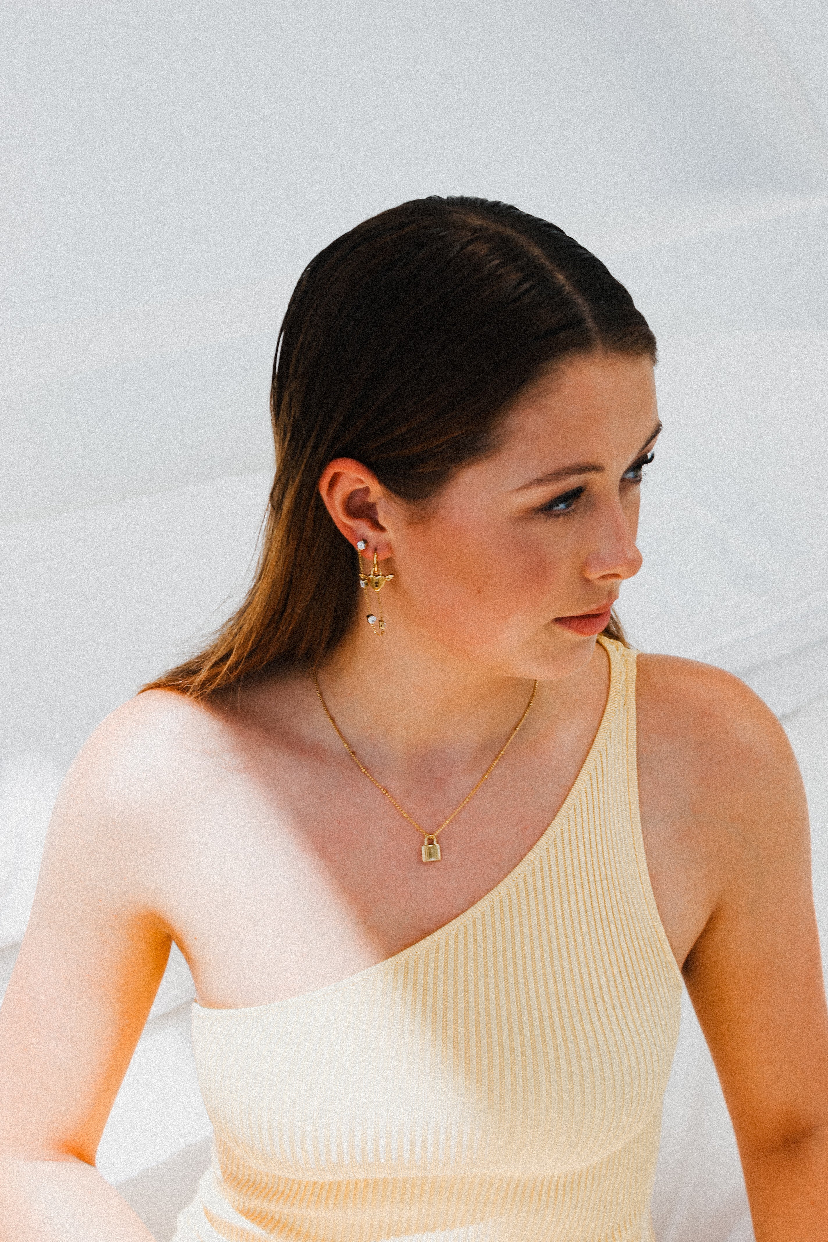 Issy Earrings