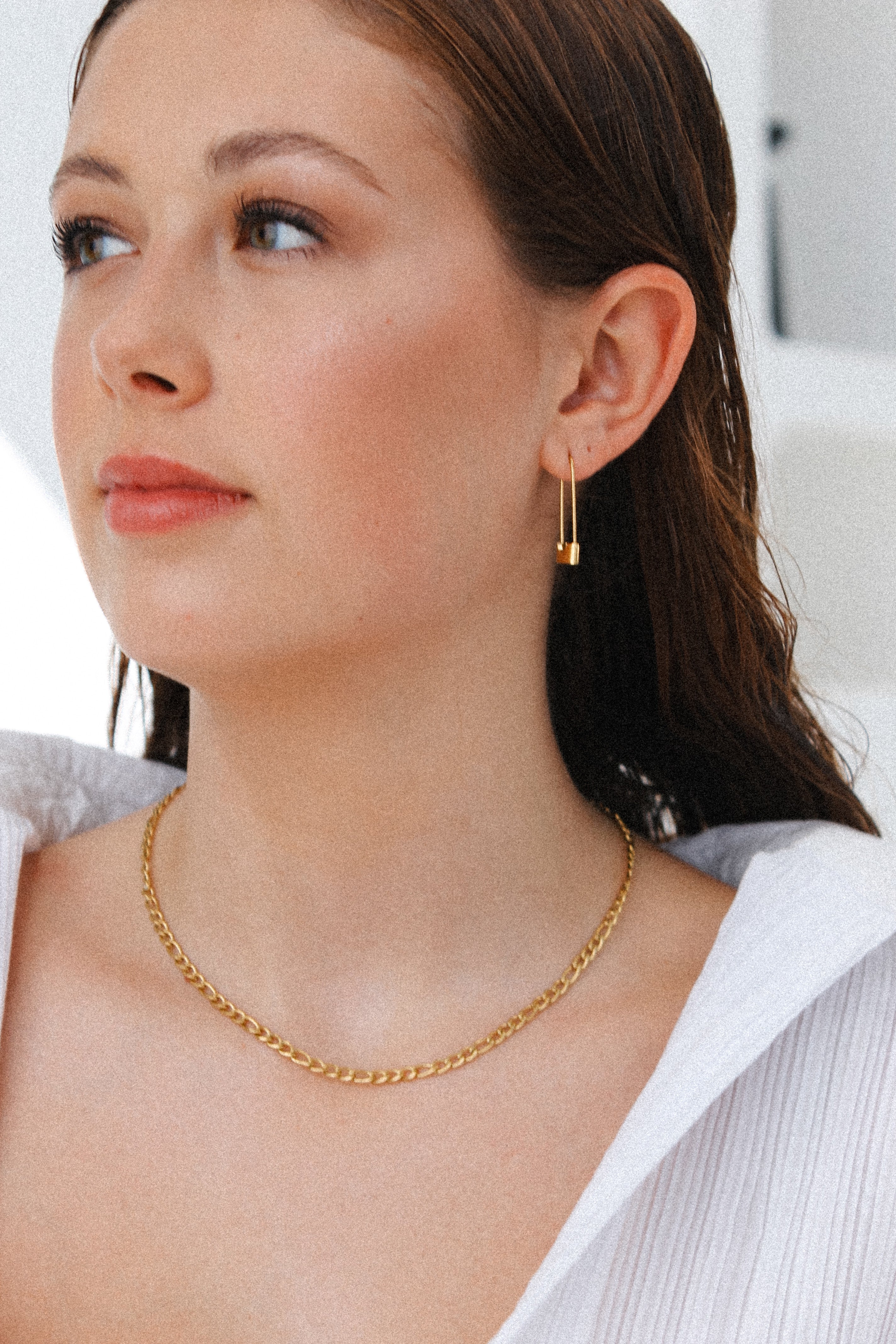 Solis Earrings