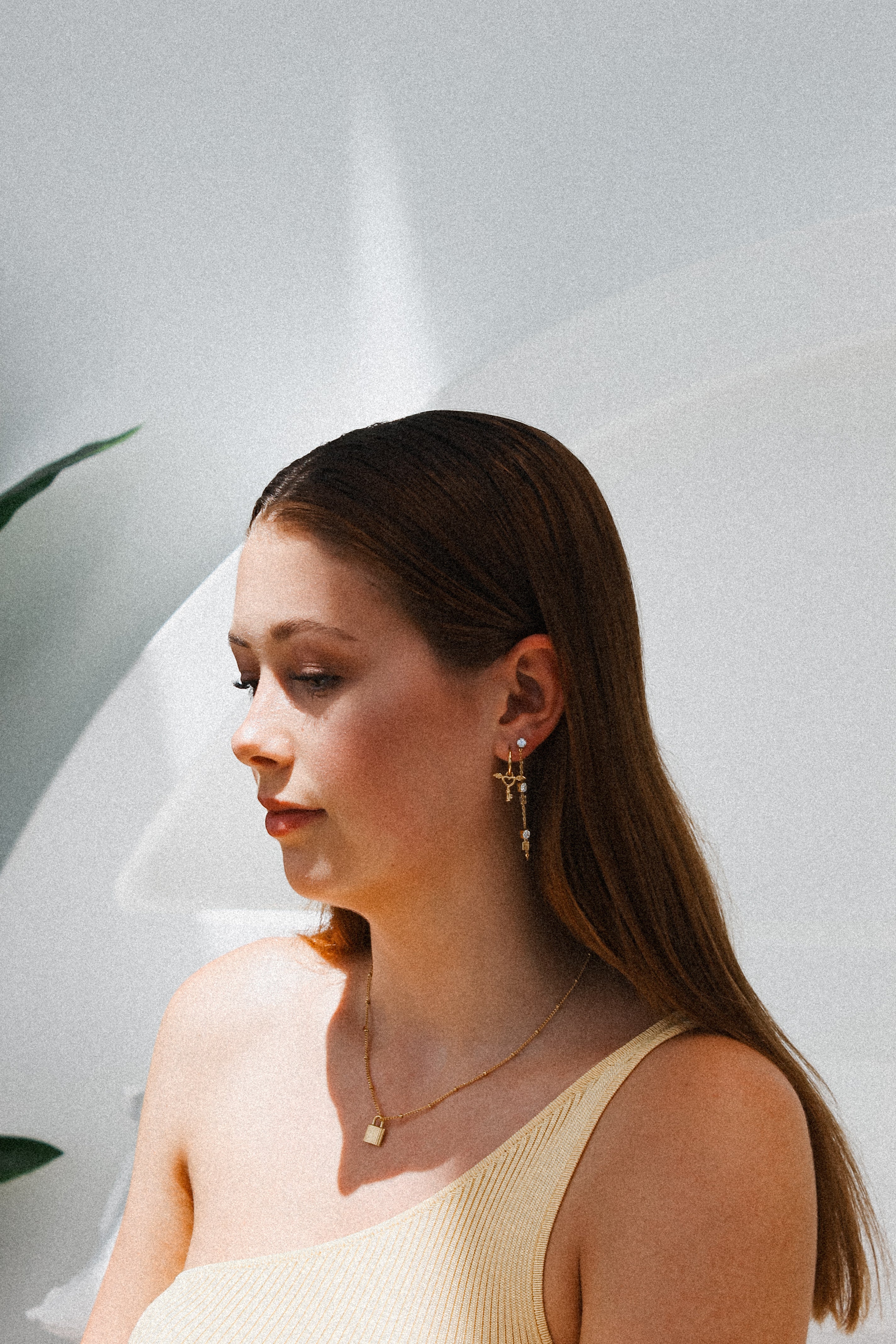 Issy Earrings