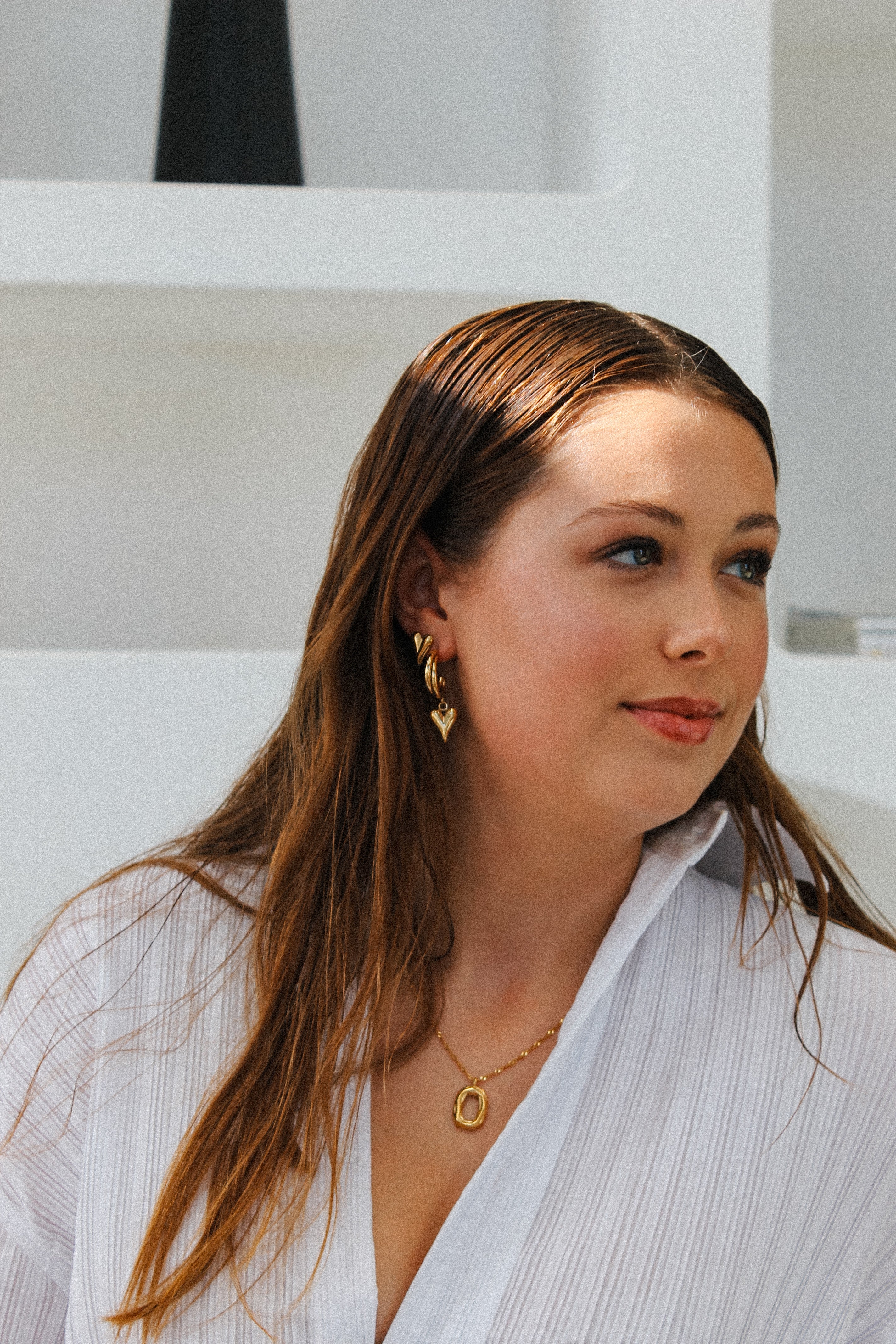 Sophie Earrings