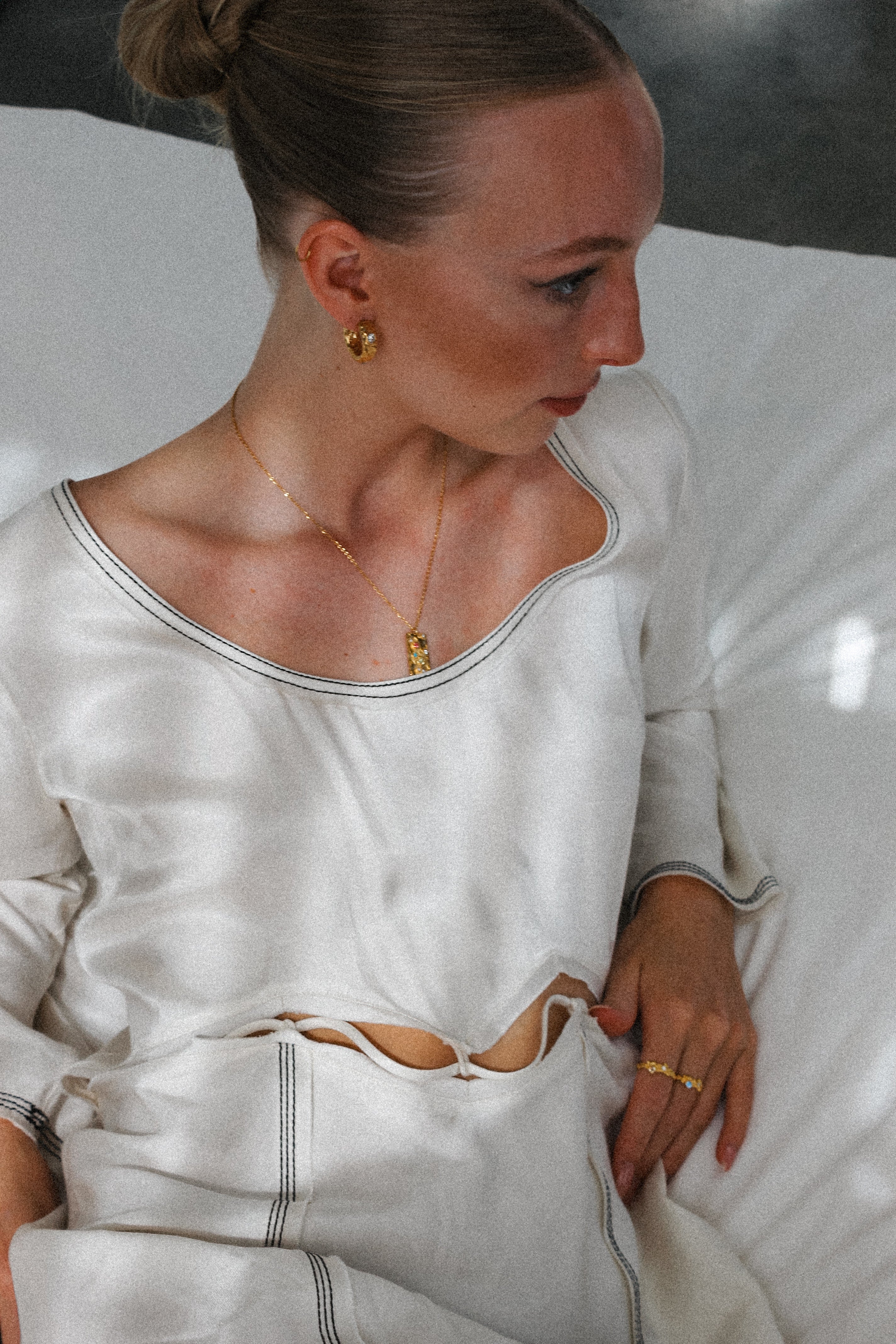 Lani Necklace