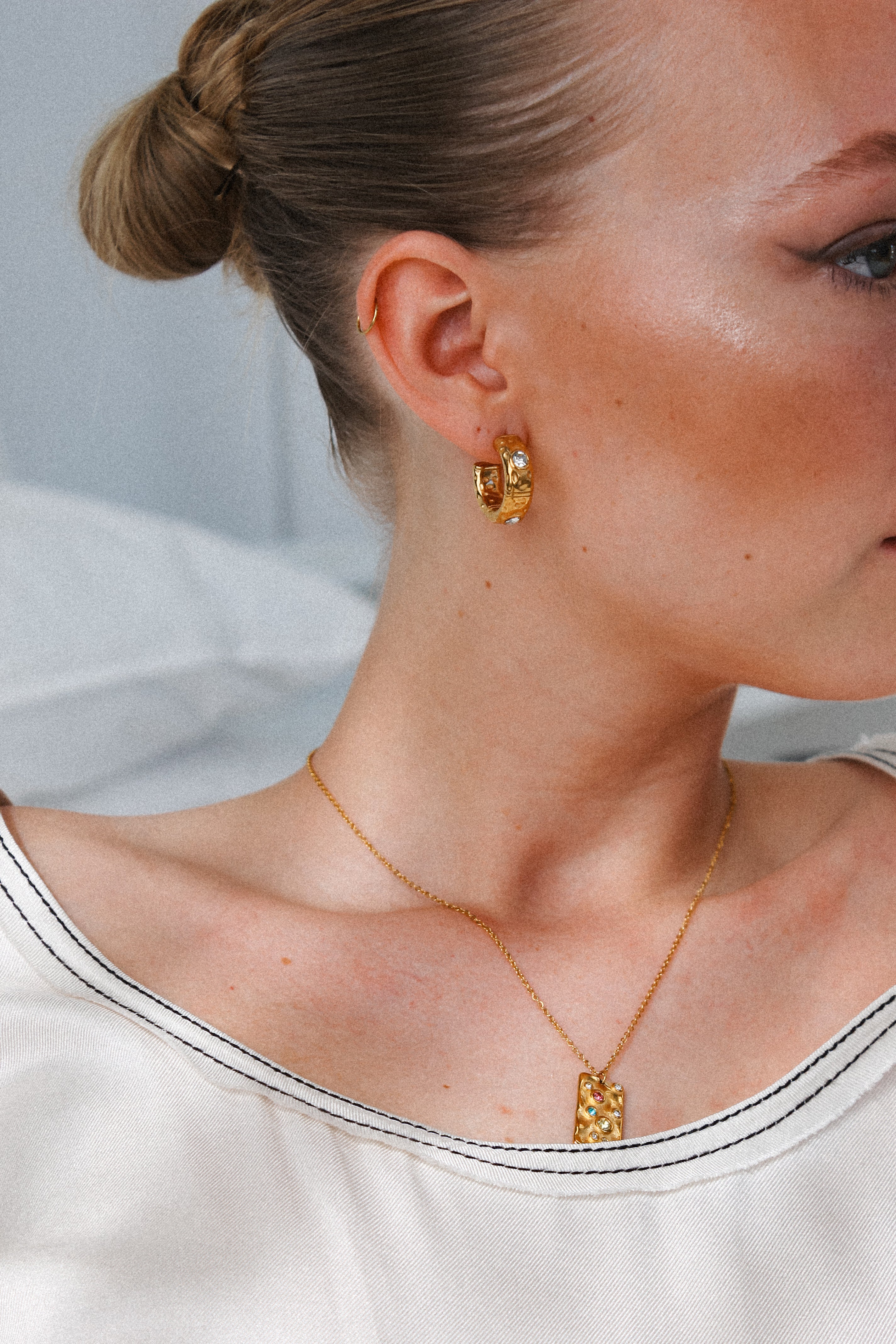 Lani Necklace