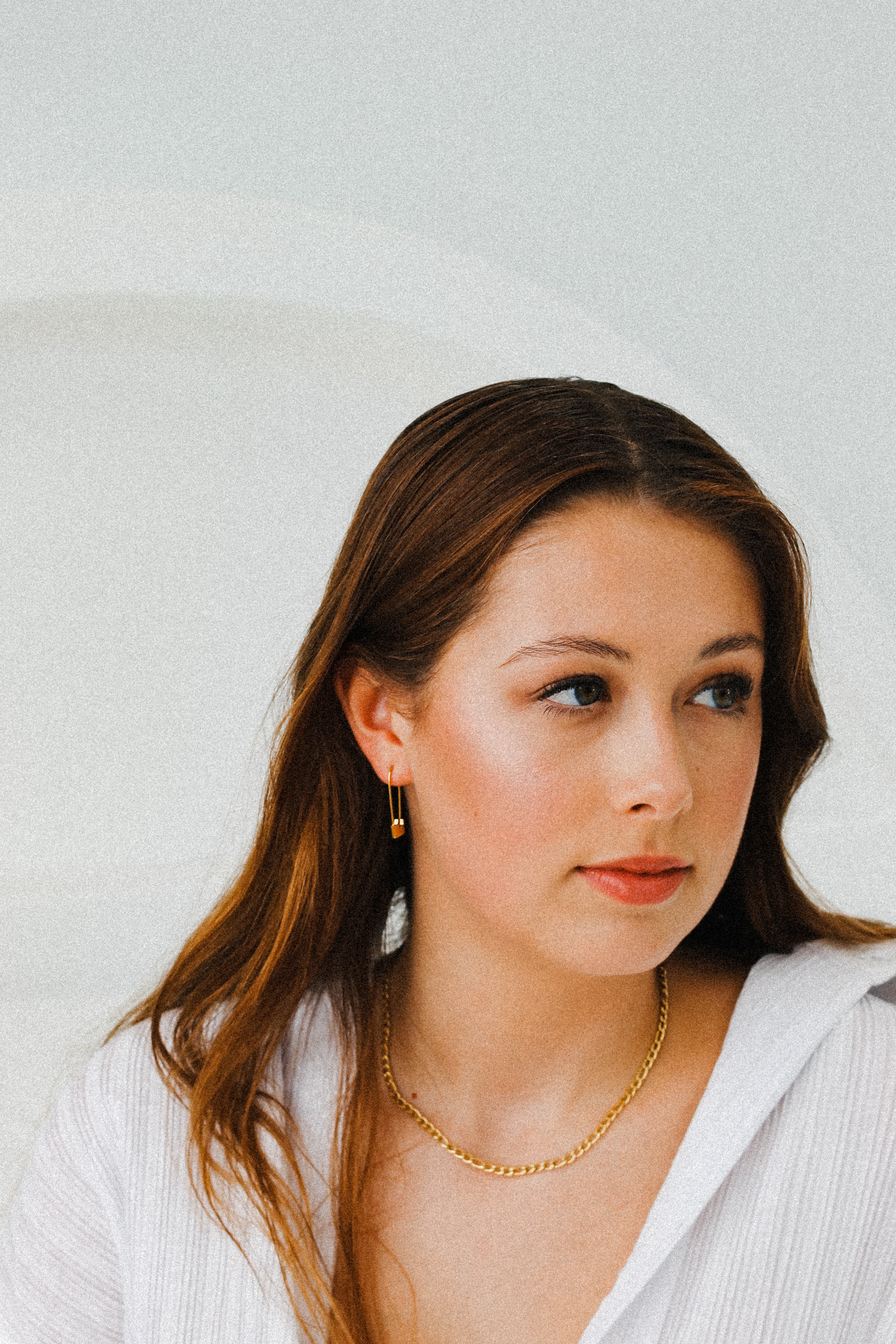 Solis Earrings