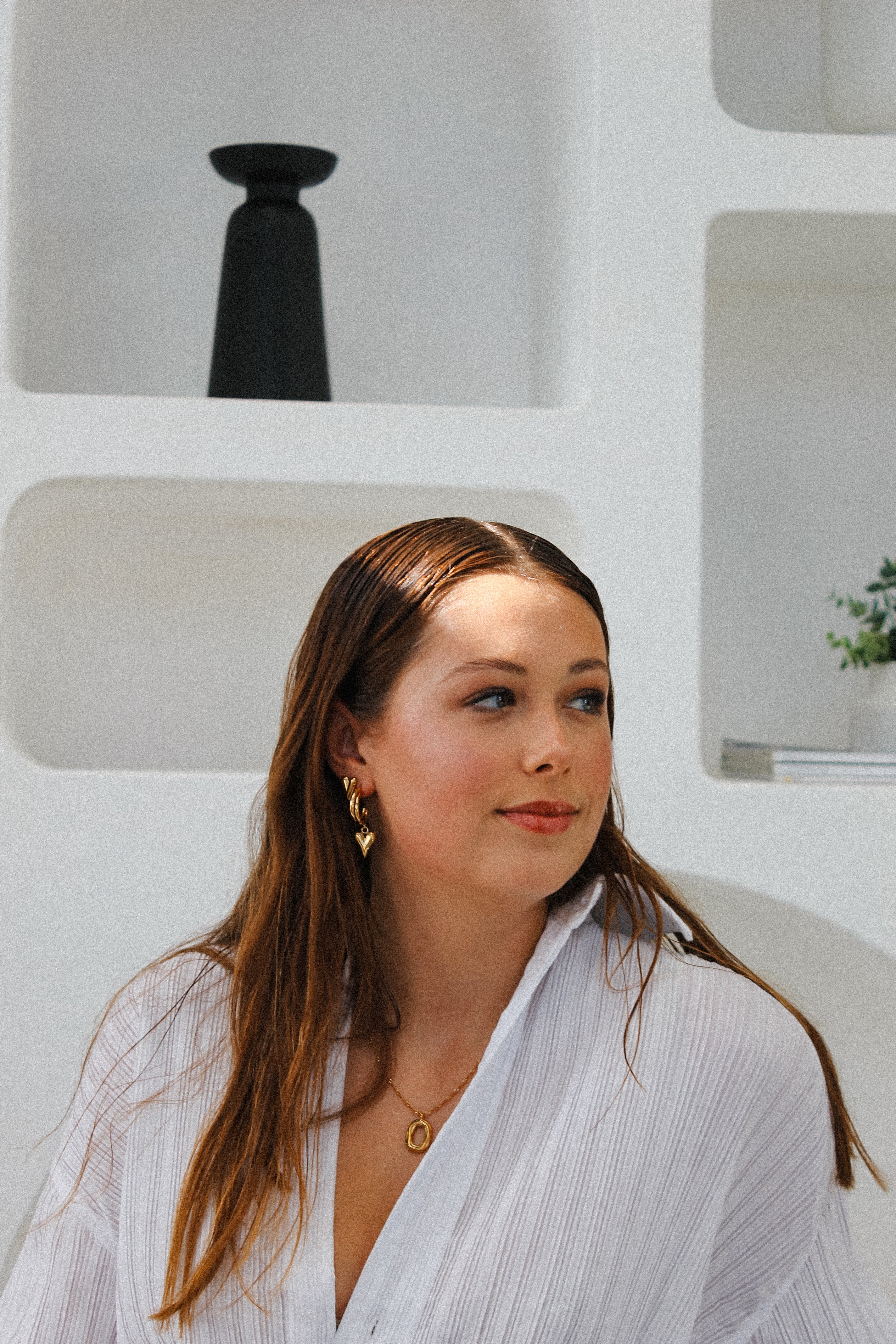 Sophie Earrings