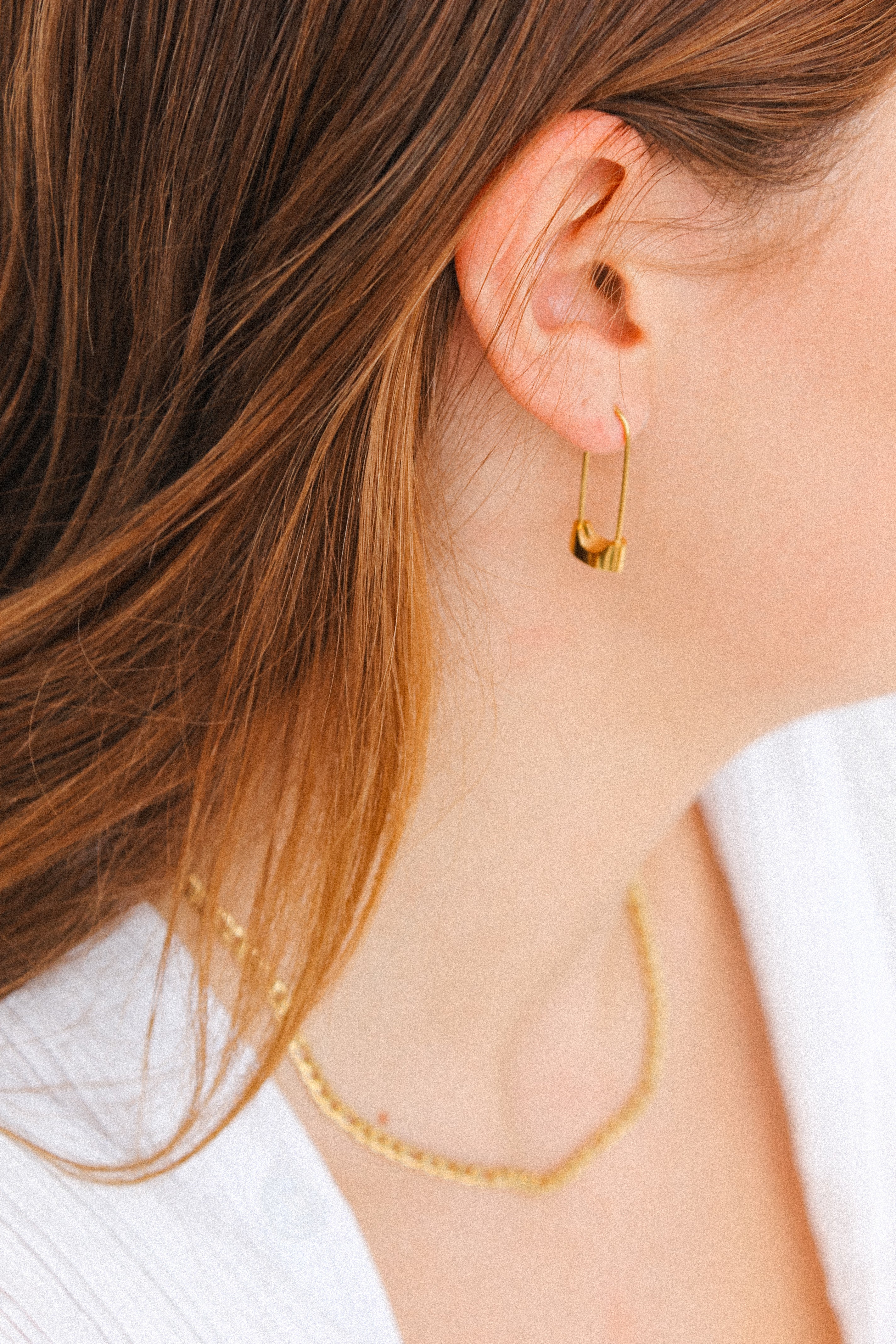 Solis Earrings