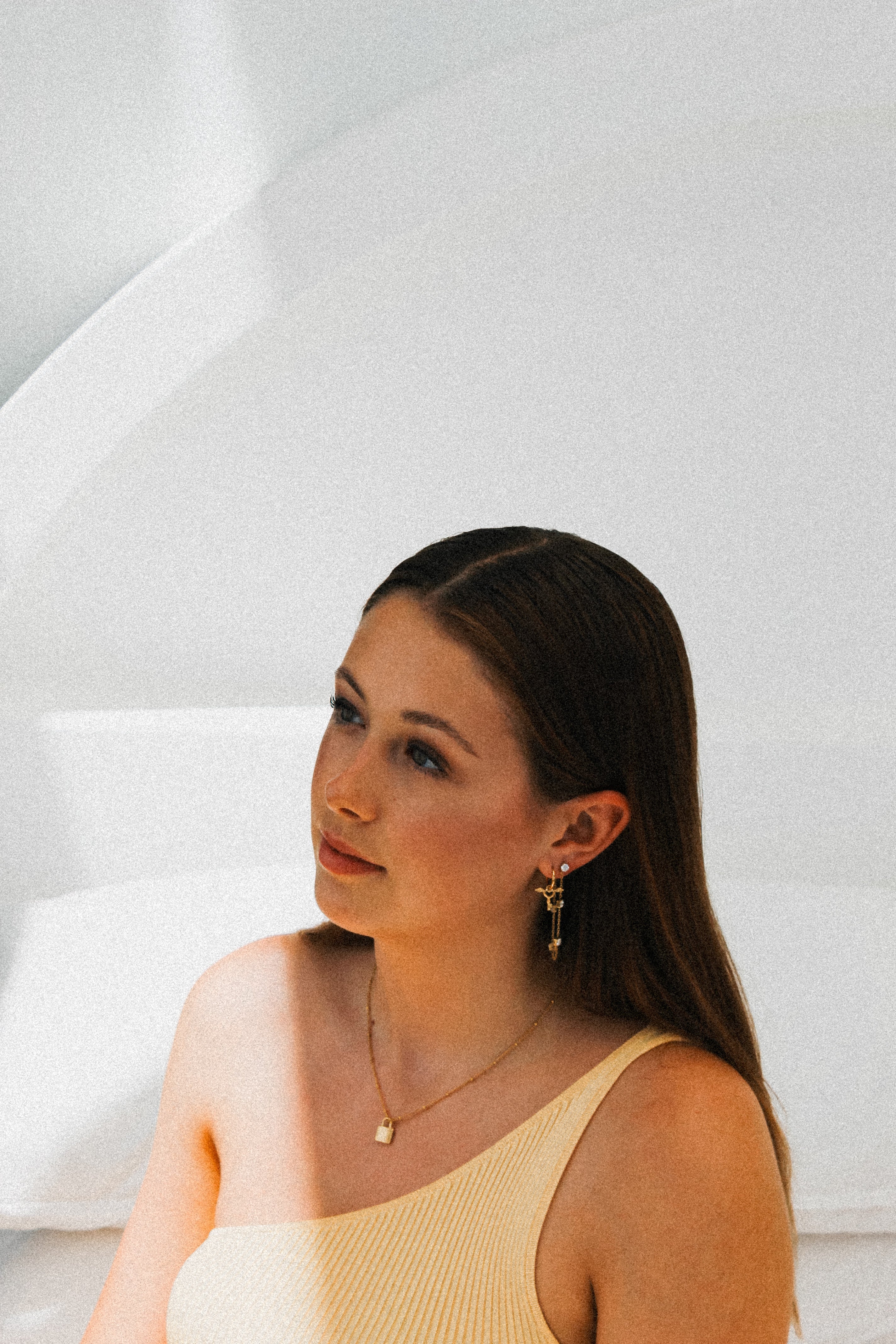 Issy Earrings