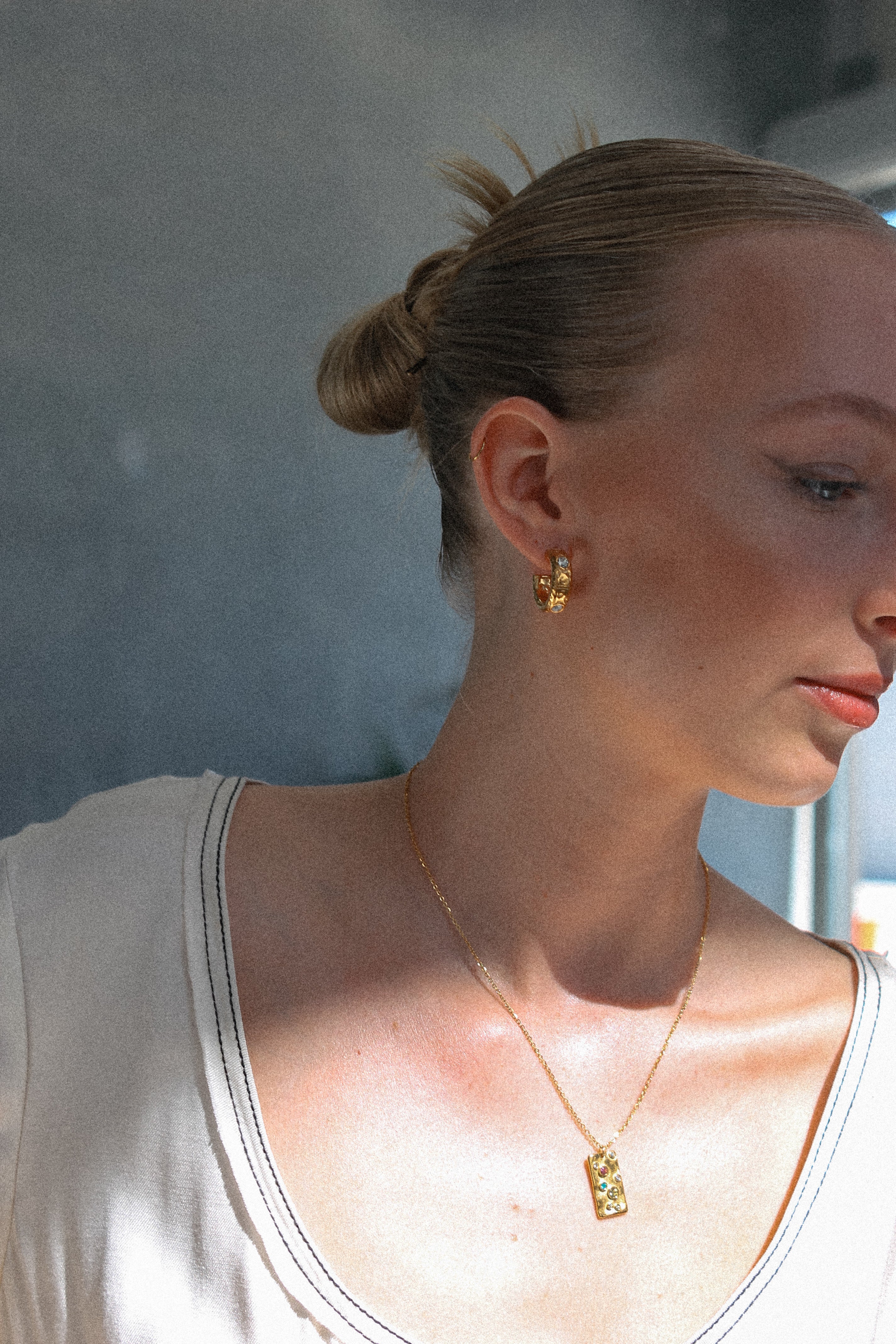 Lani Necklace