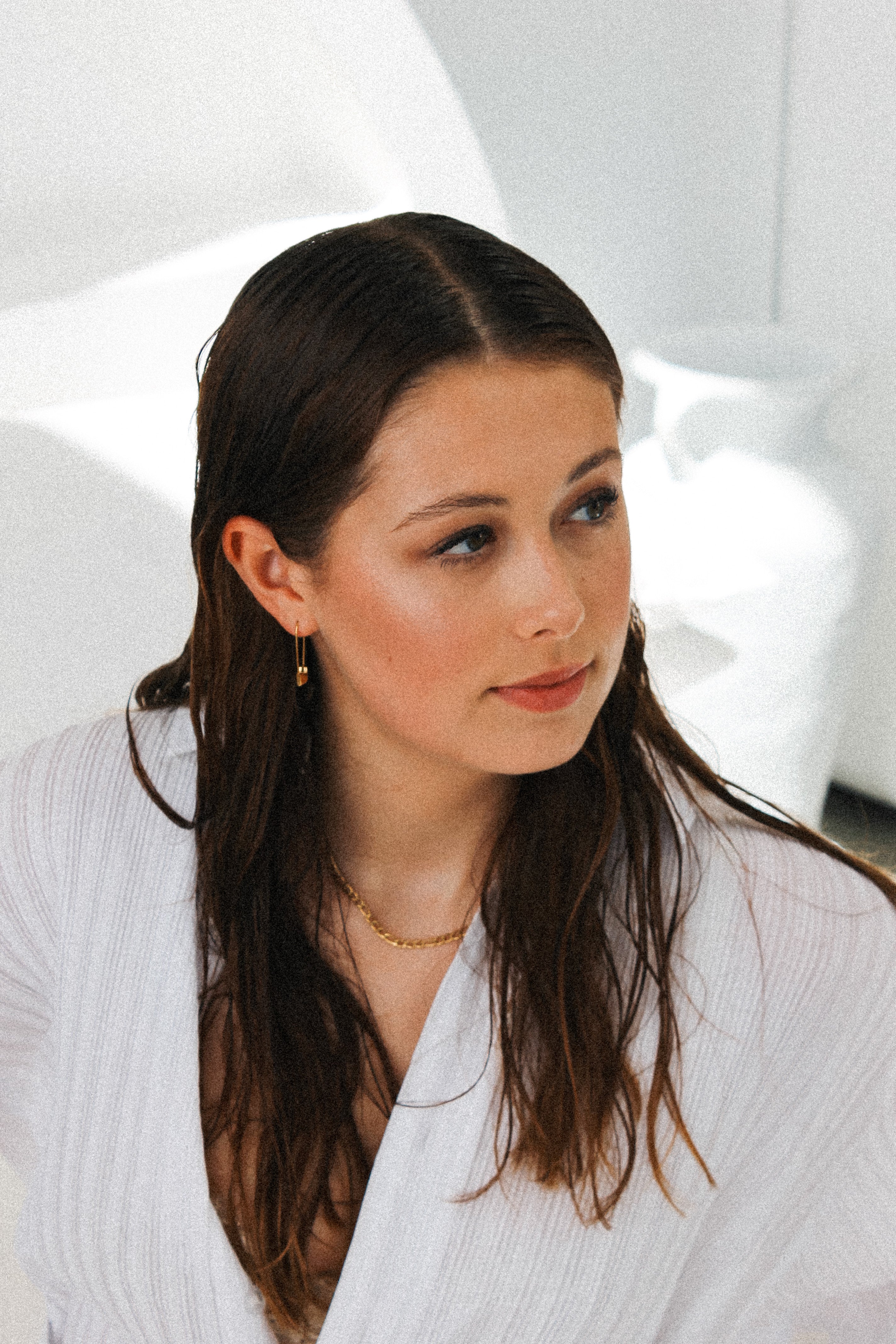 Solis Earrings