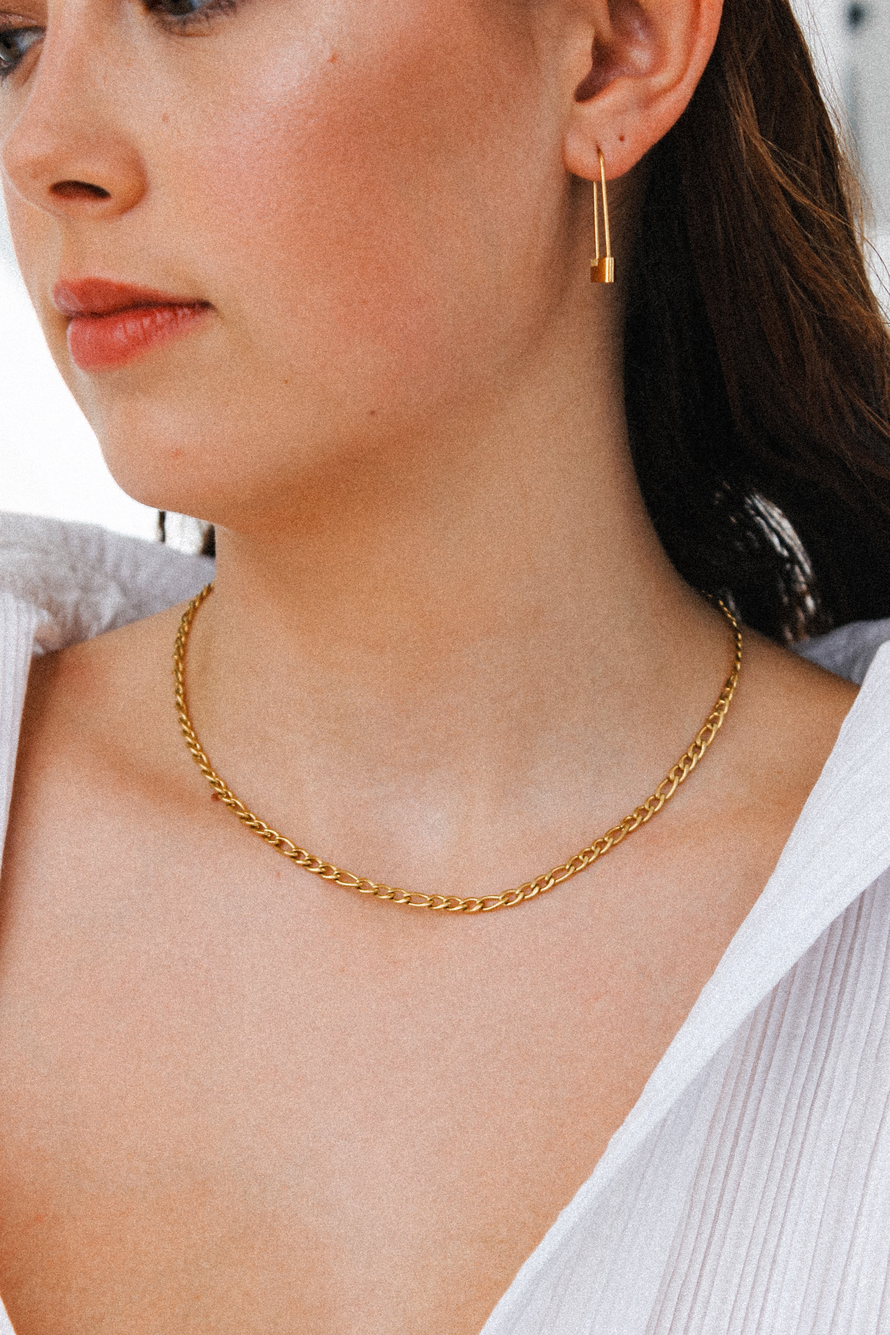 Solis Earrings