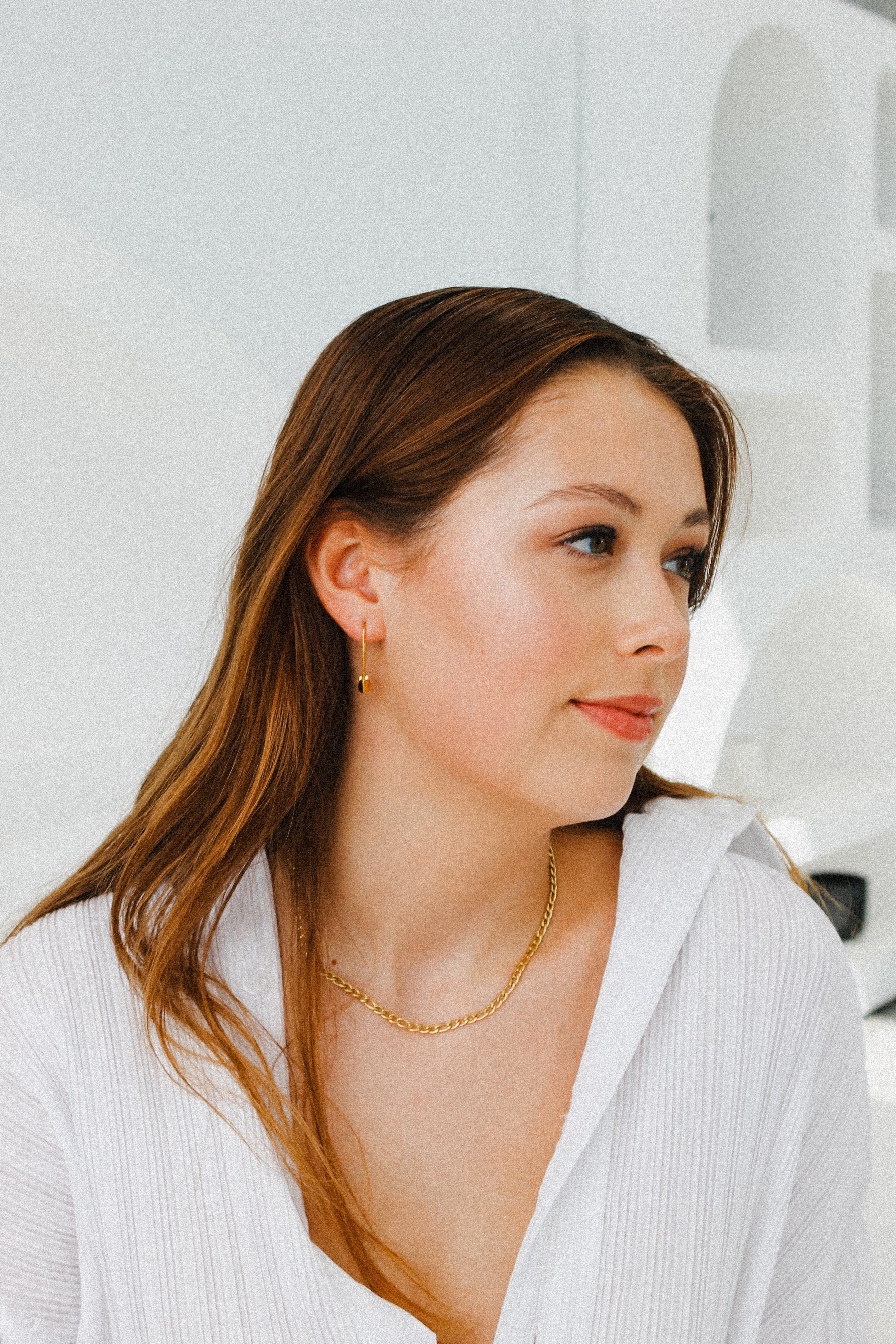 Solis Earrings